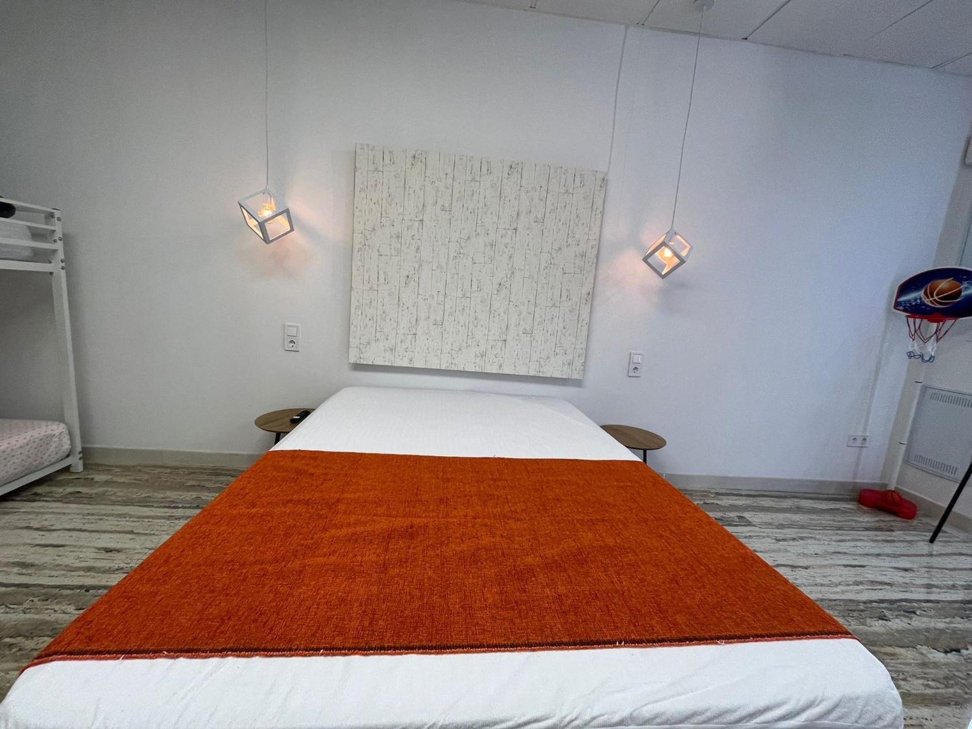 Apartamento Harli6 Luxury Plaza Mayor