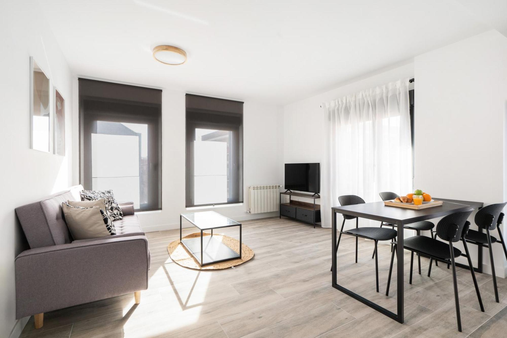 Dobo San Diego Apartment