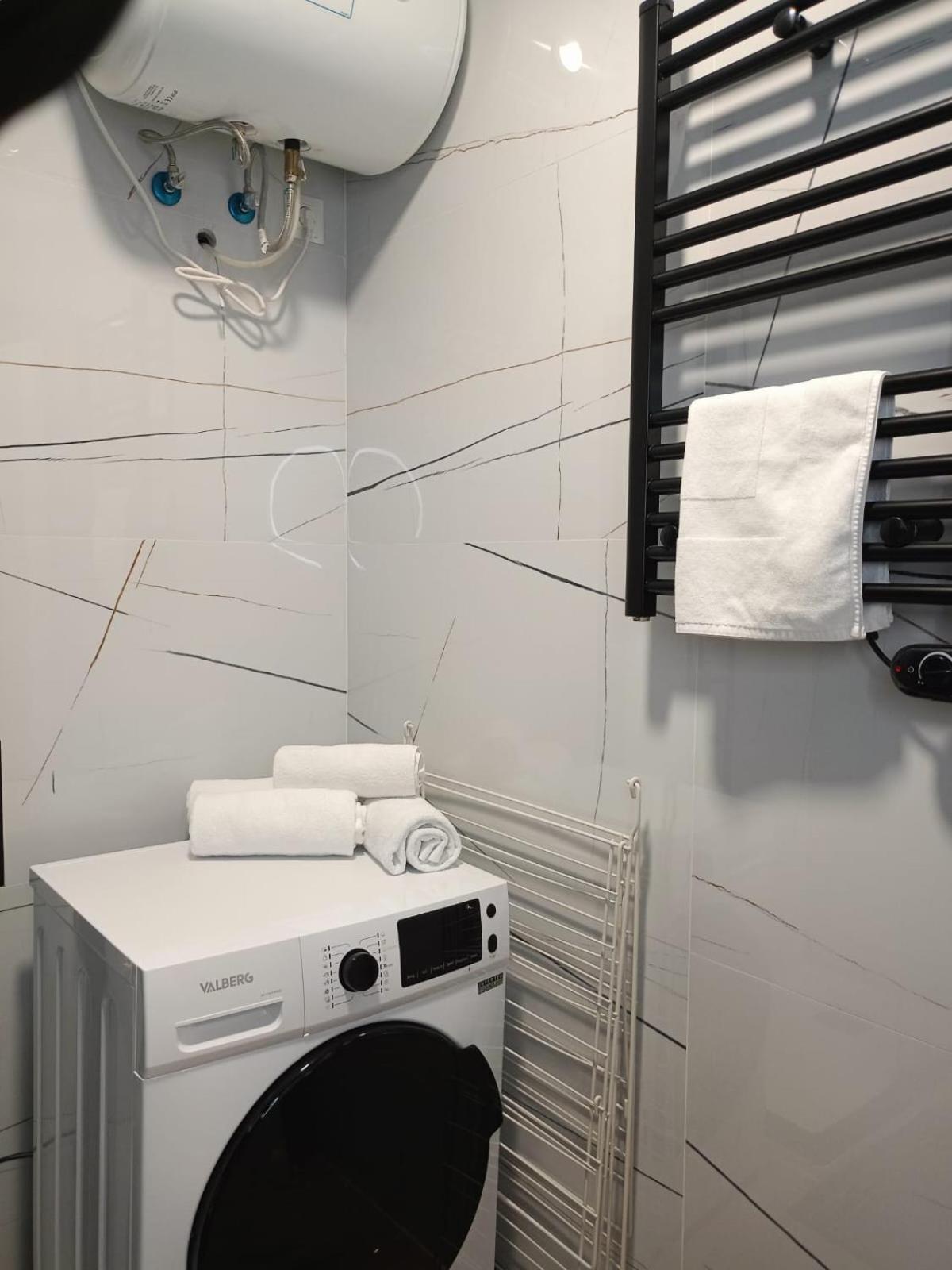 Apartamento Encantador Estudio En *