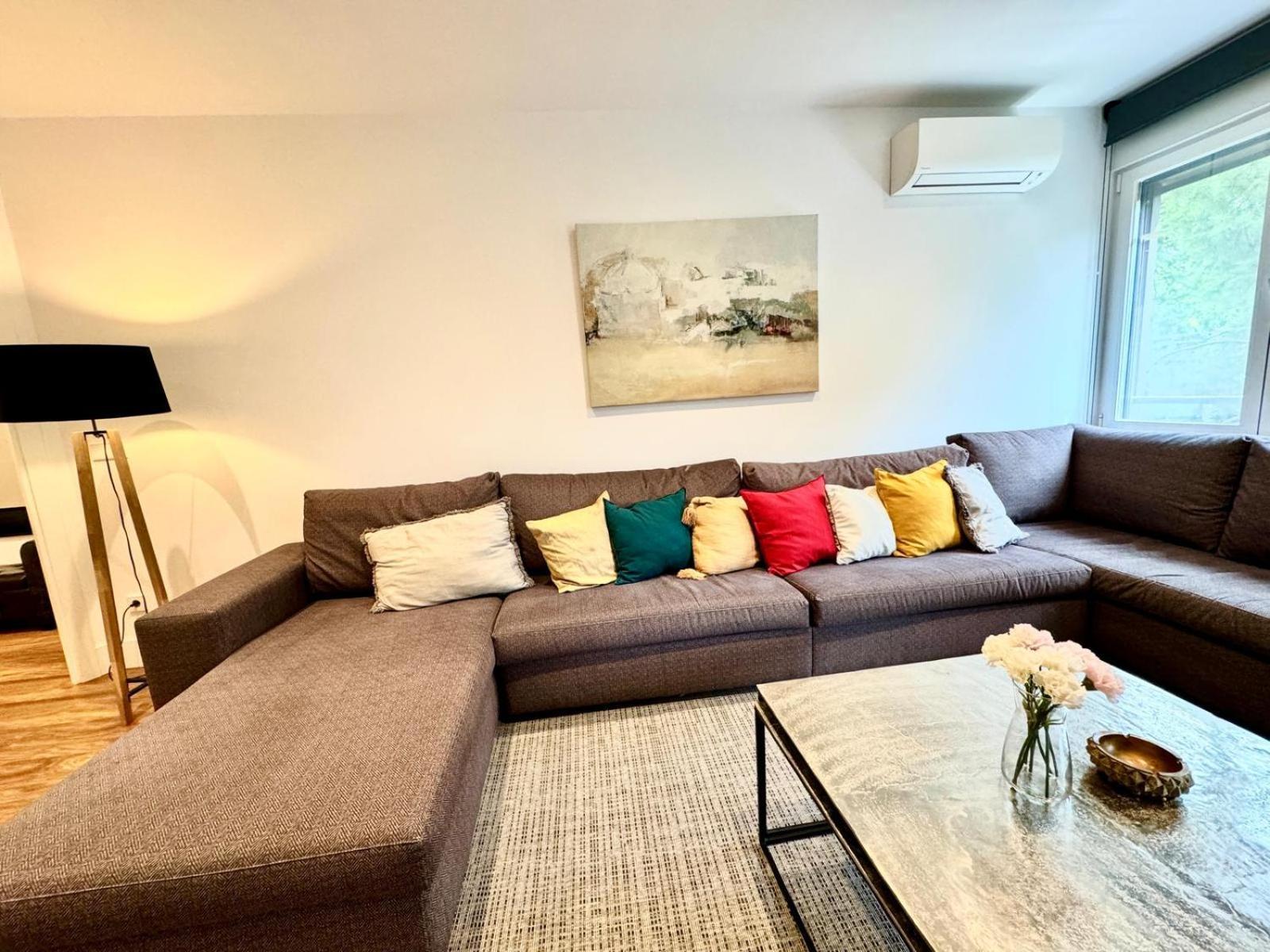 Apartamento Oshun Venice Salamanca Ii