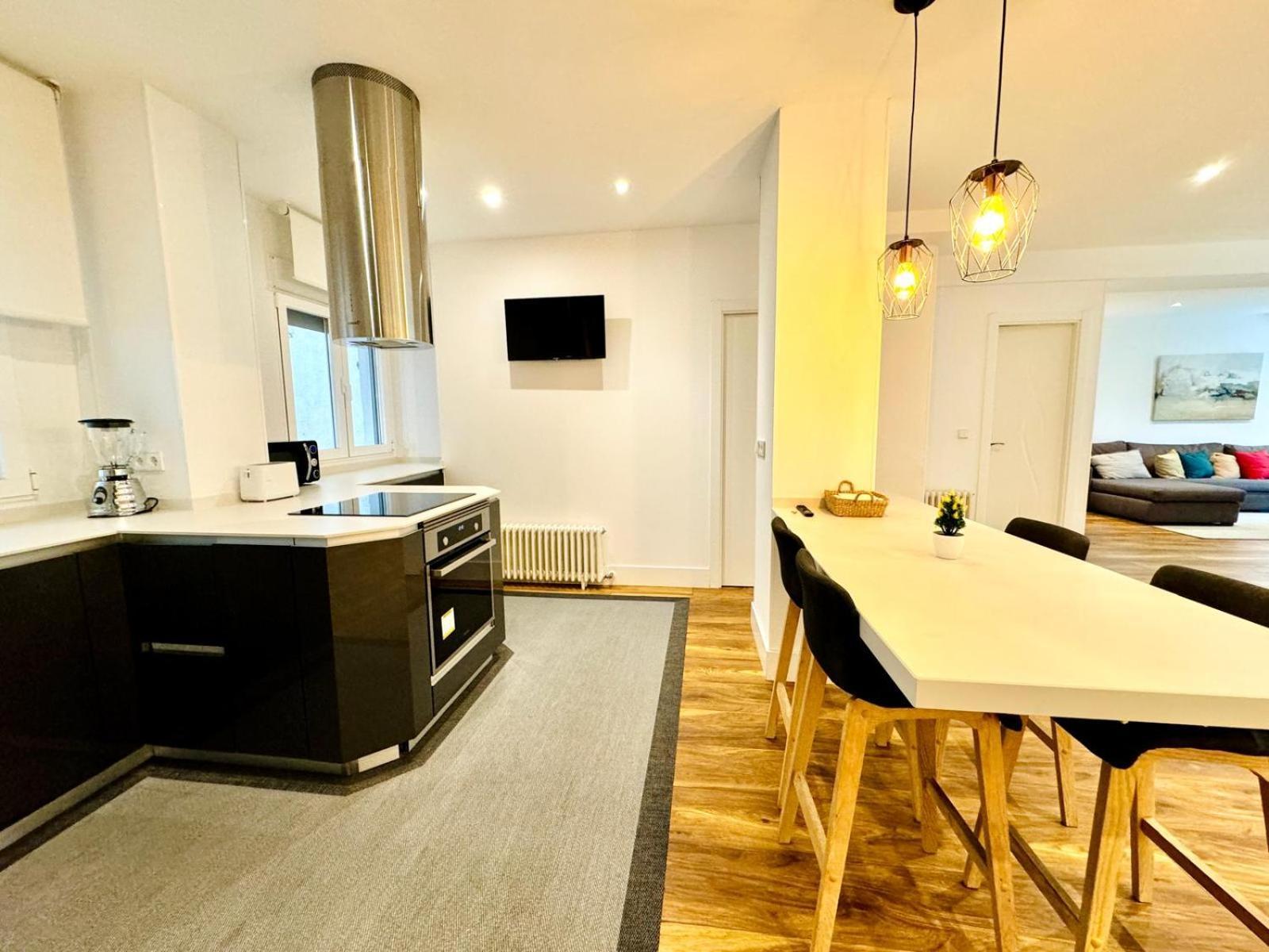Apartamento Oshun Venice Salamanca Ii Madrid