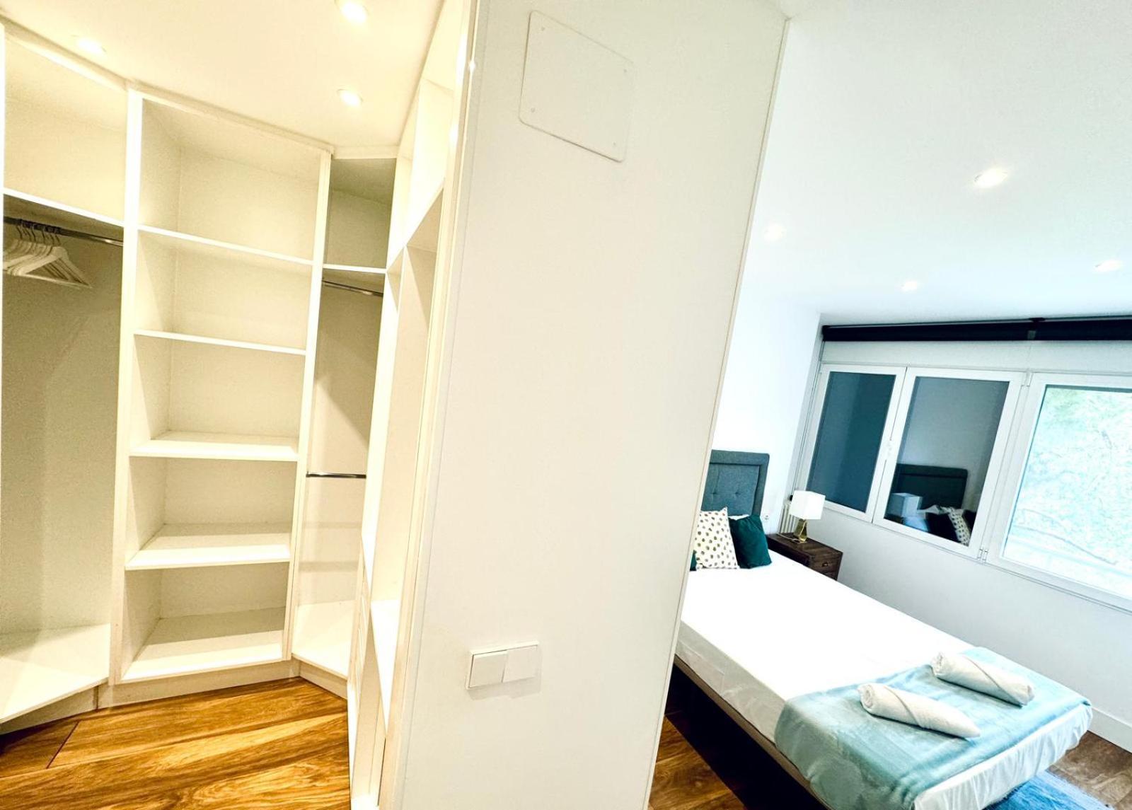 Apartamento Oshun Venice Salamanca Ii