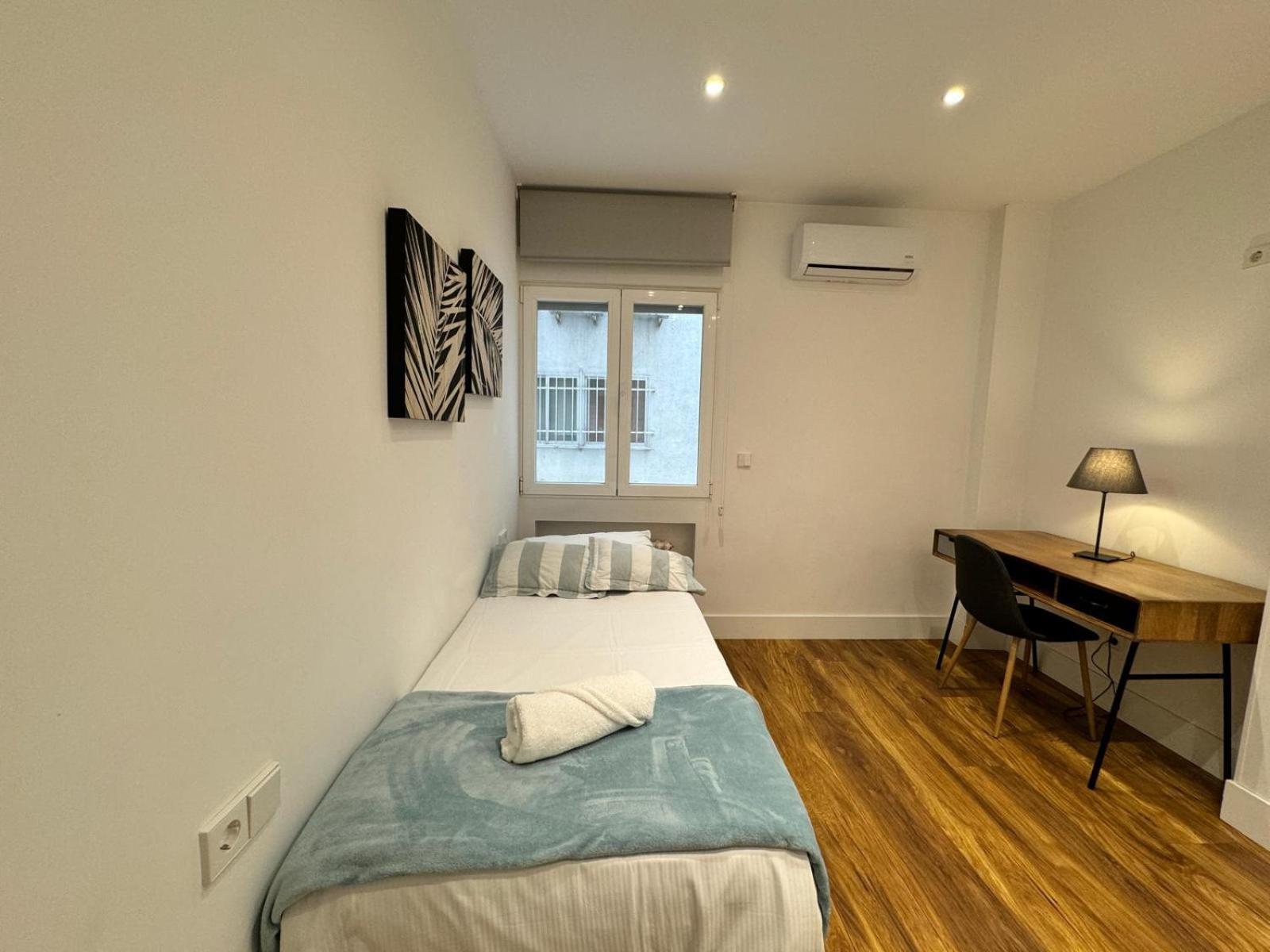 Oshun Venice Salamanca Ii Apartamento