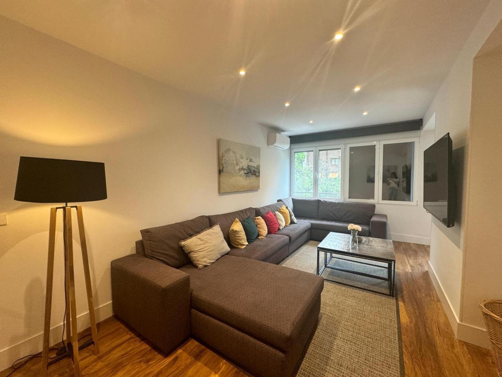 Apartamento Oshun Venice Salamanca Ii Madrid