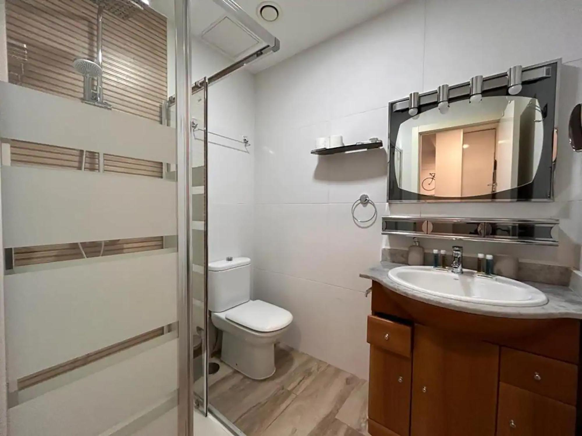 Apartamento Rio Manzanares - De 1 Madrid