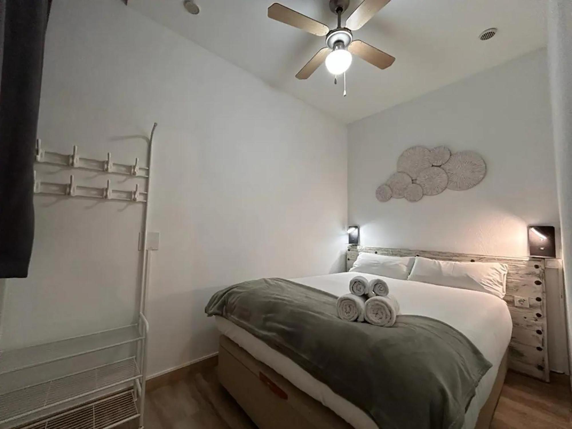 Rio Manzanares - De 1 Apartamento Madrid