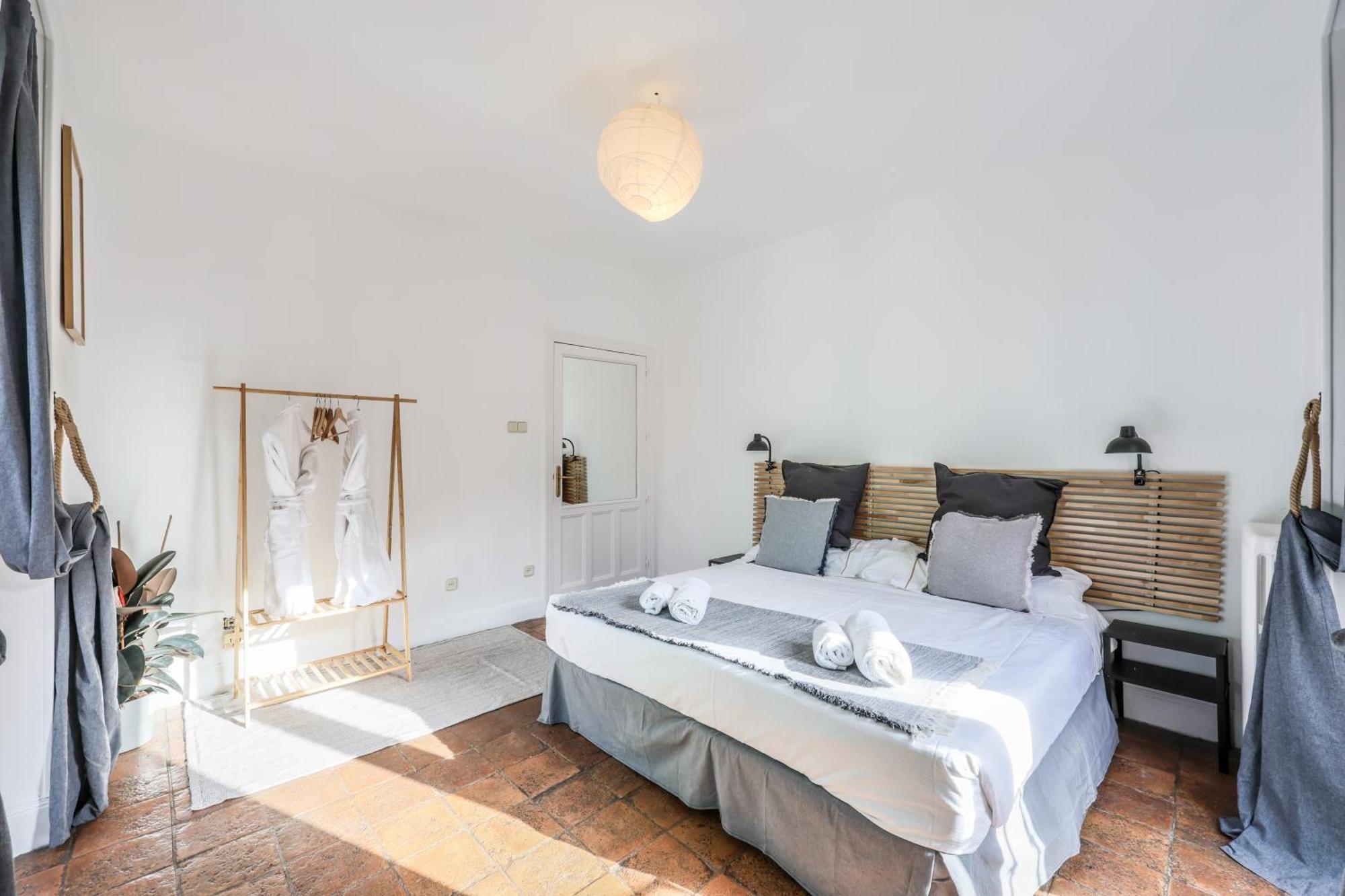 Saboreo Guest house