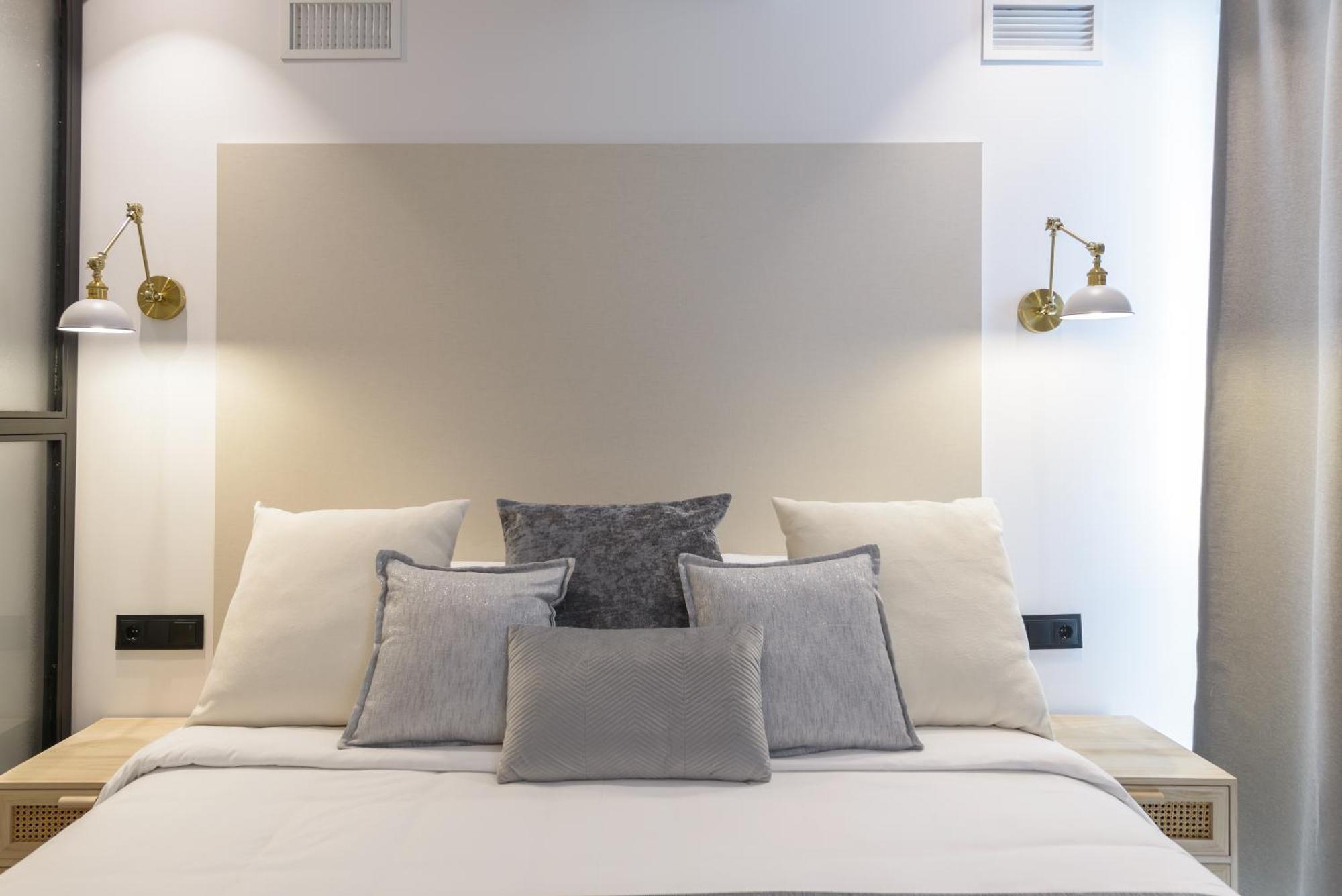 Deluxe Sol, By Monaro Apartamento