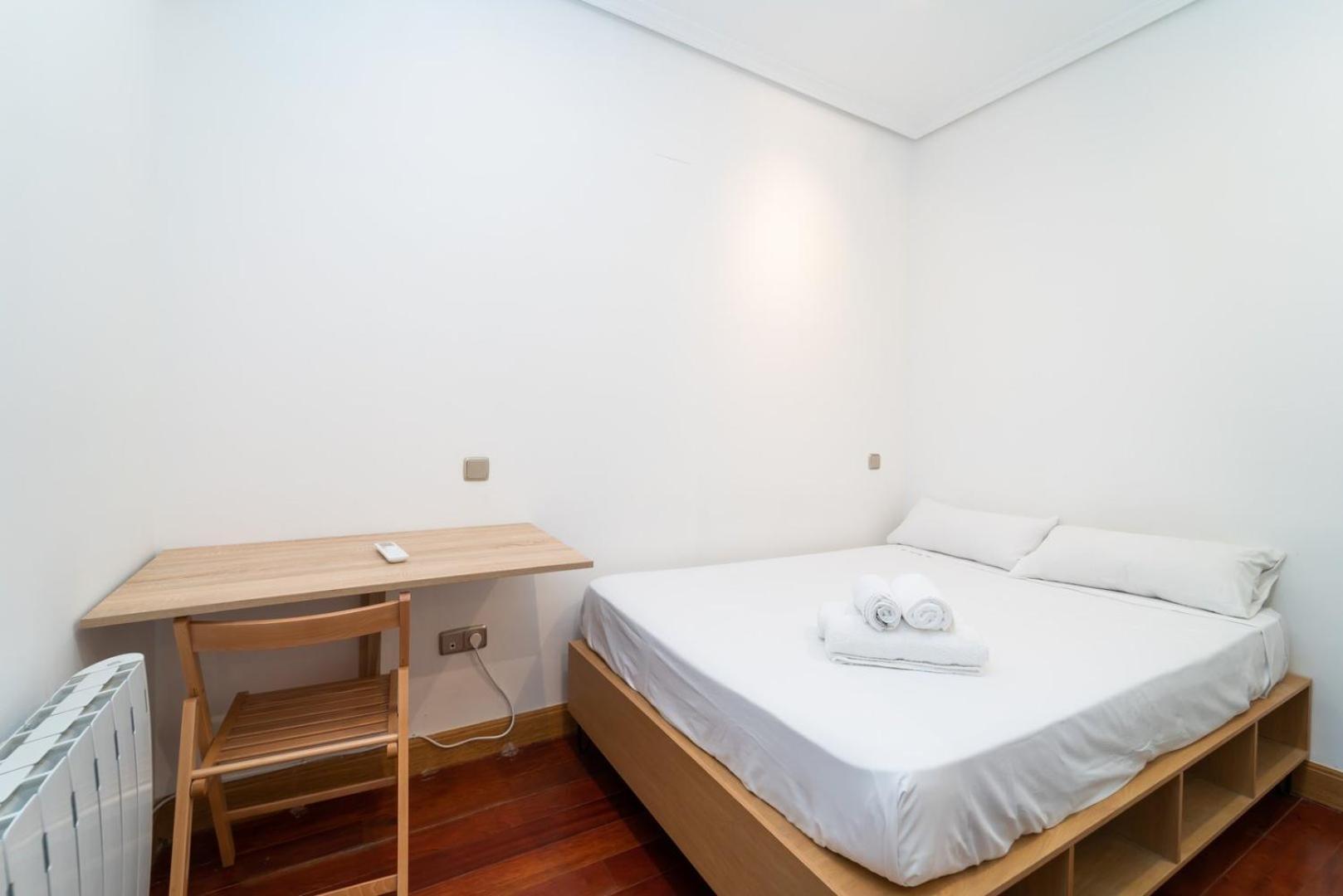 Guestready - Comodo Estudio Muy Cerca De Gran Via Apartamento *
