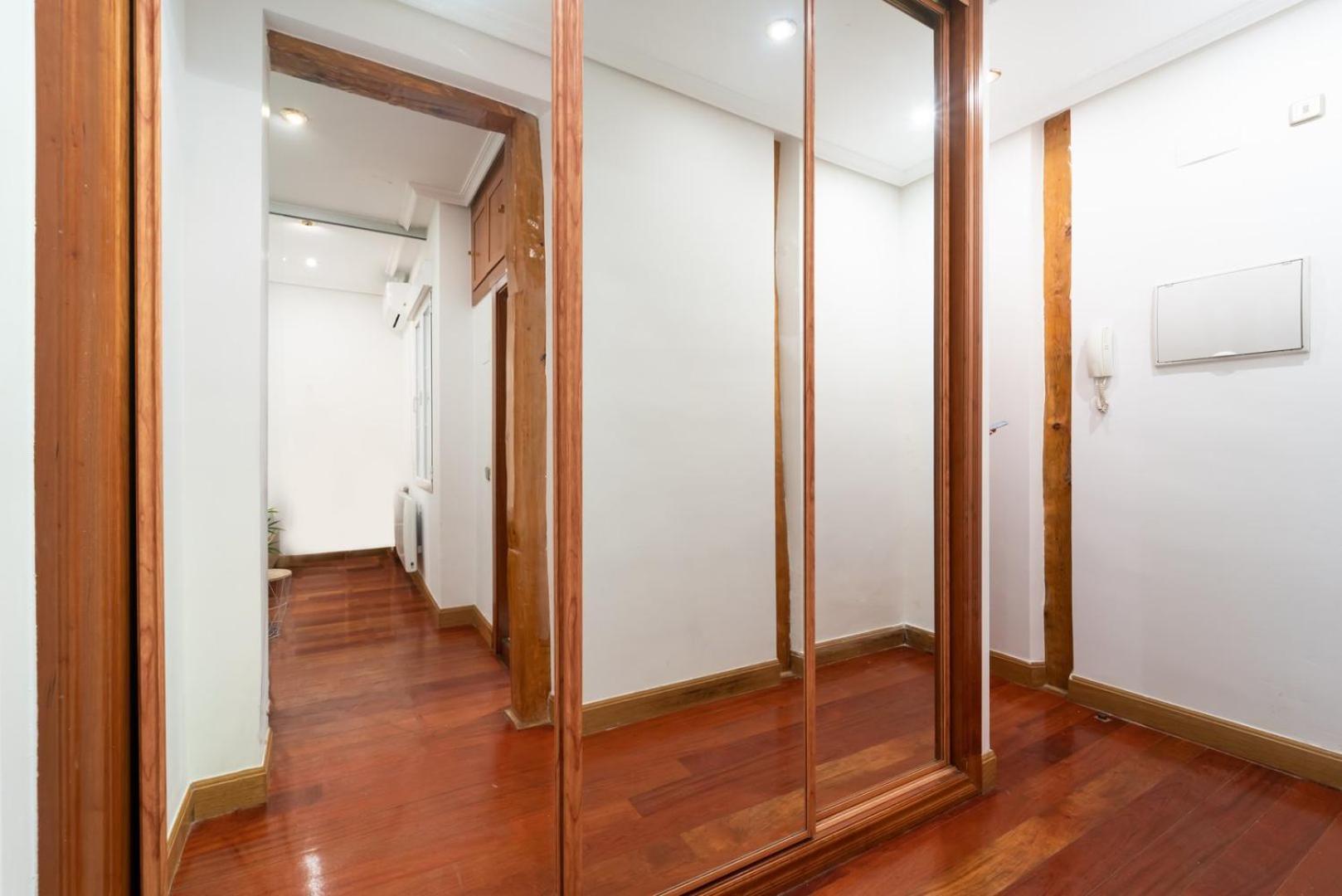 Apartamento Guestready - Comodo Estudio Muy Cerca De Gran Via *