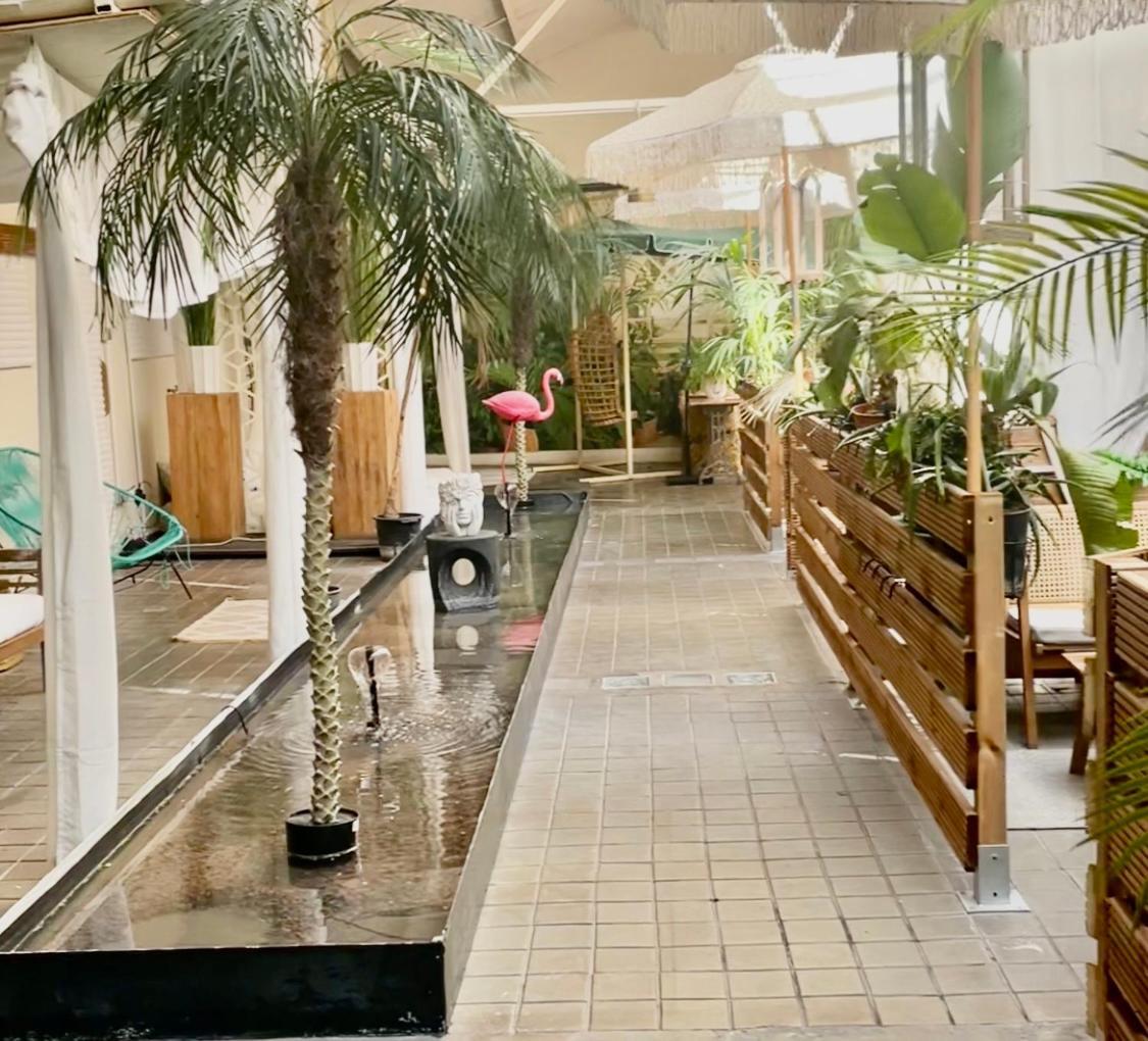 Hotel Life Gran Via - Tropical Garden 3*