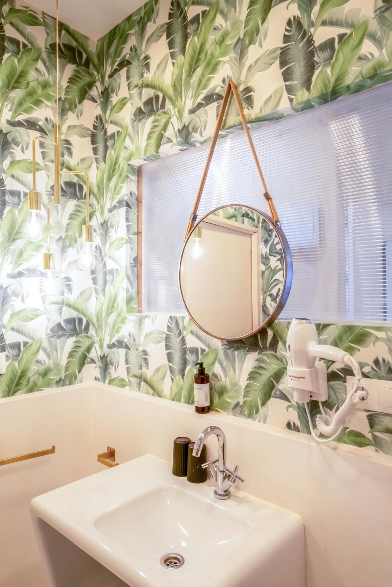 Life Gran Via - Tropical Garden Hotel