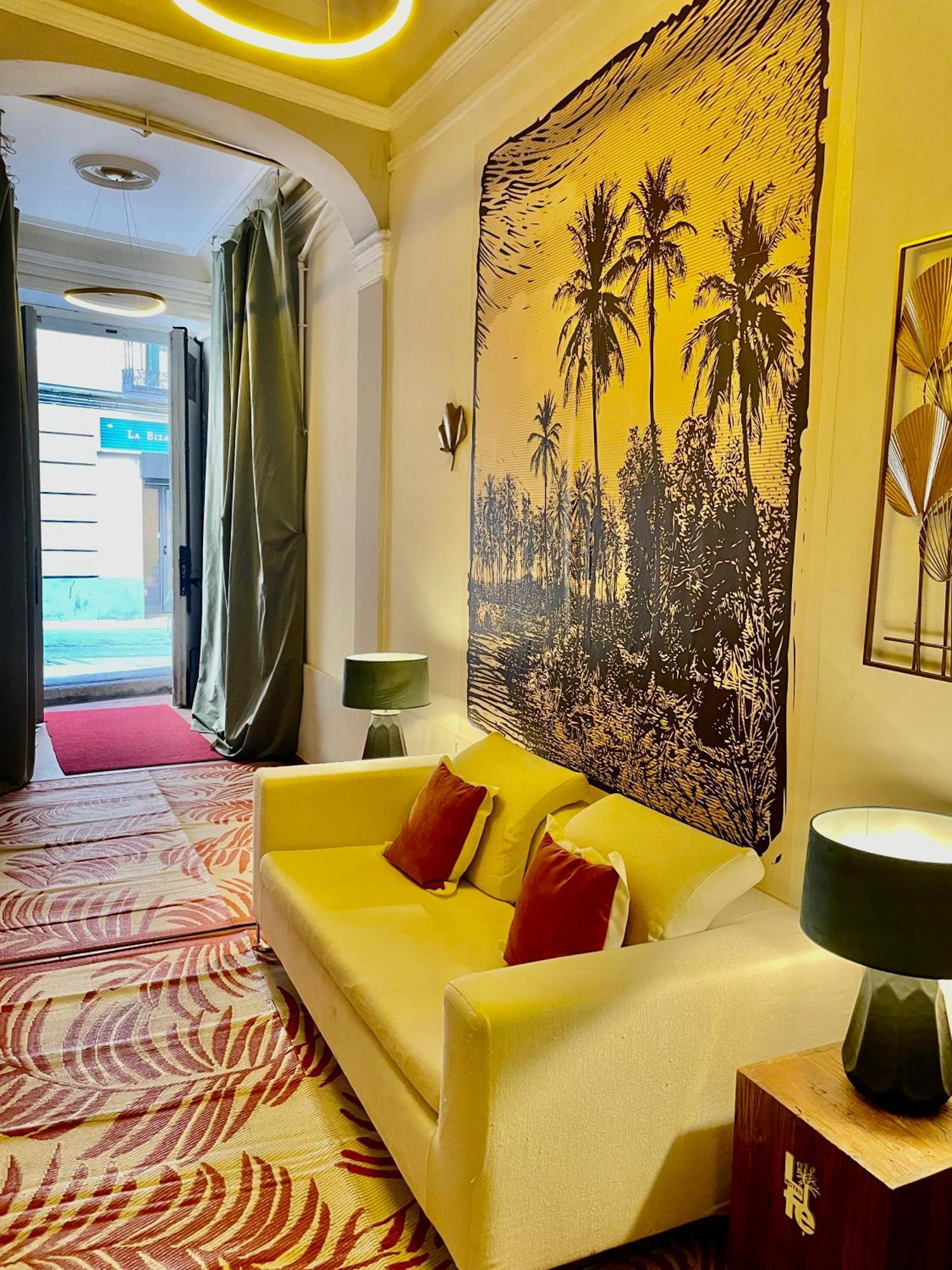 Life Gran Via - Tropical Garden Hotel