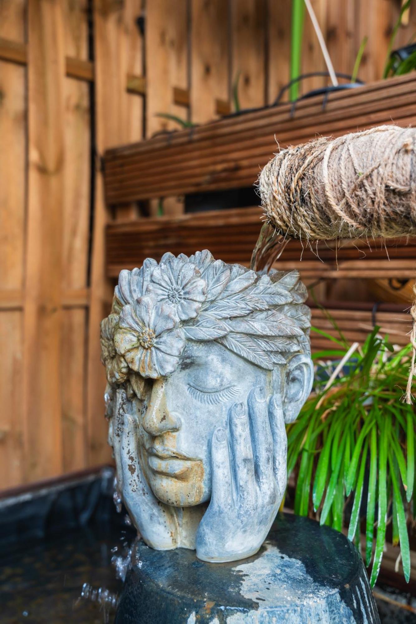 Life Gran Via - Tropical Garden Hotel 3*