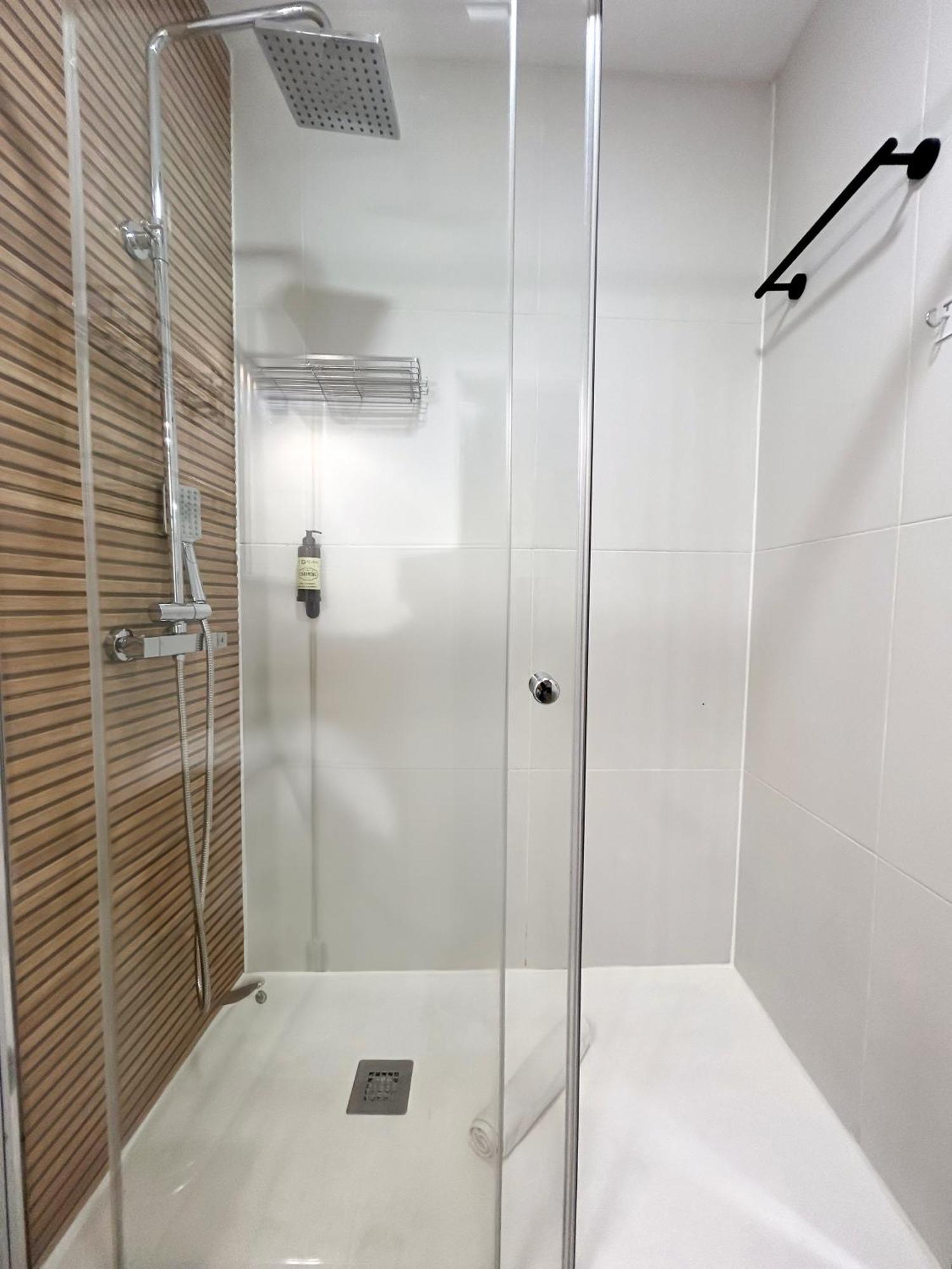 Rio Manzanares - De 1 Apartamento *