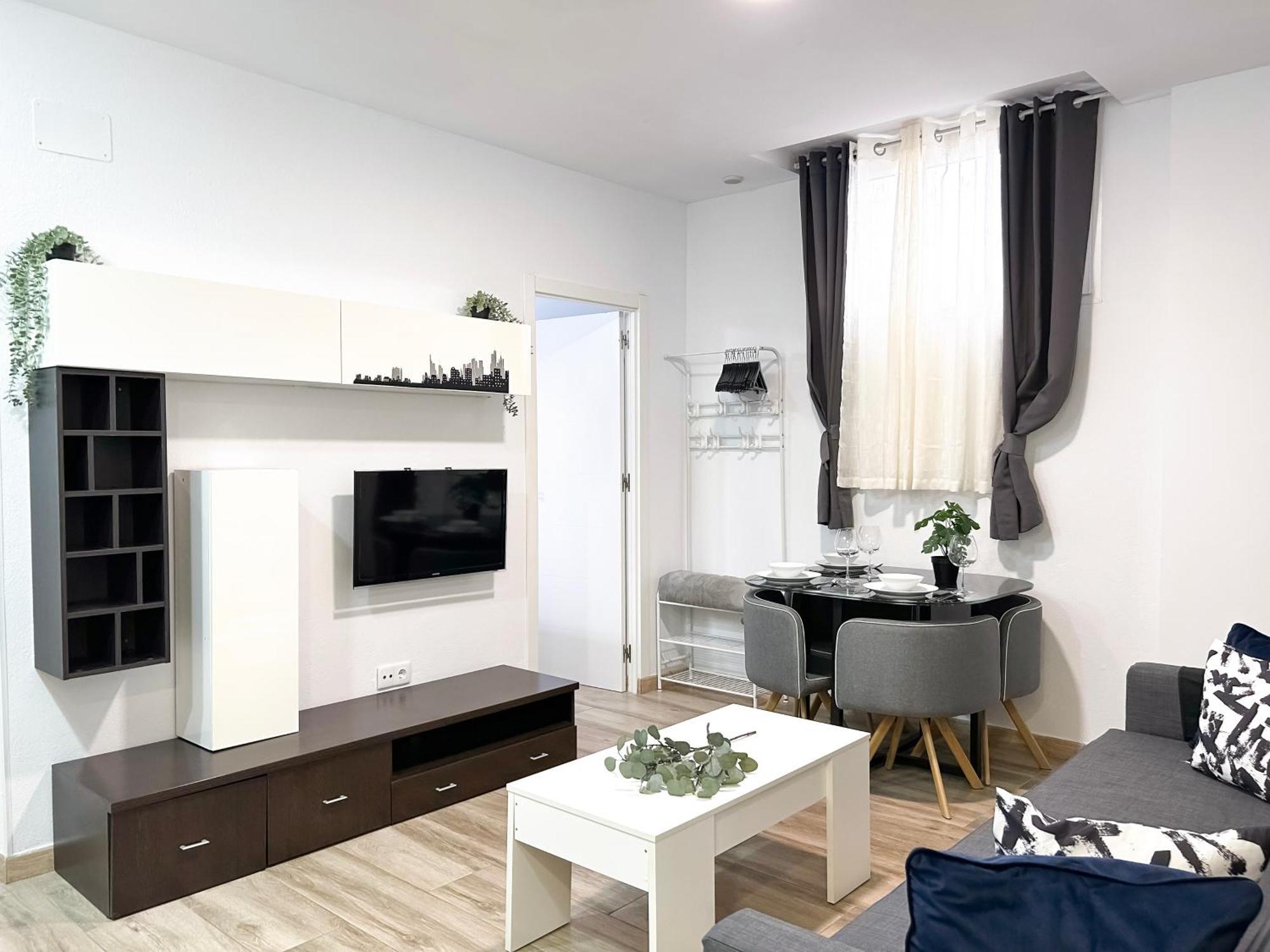 Rio Manzanares - De 1 *