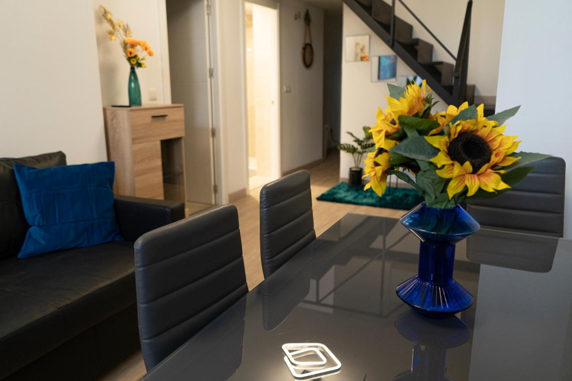 Oshun Mirasierra Apartment