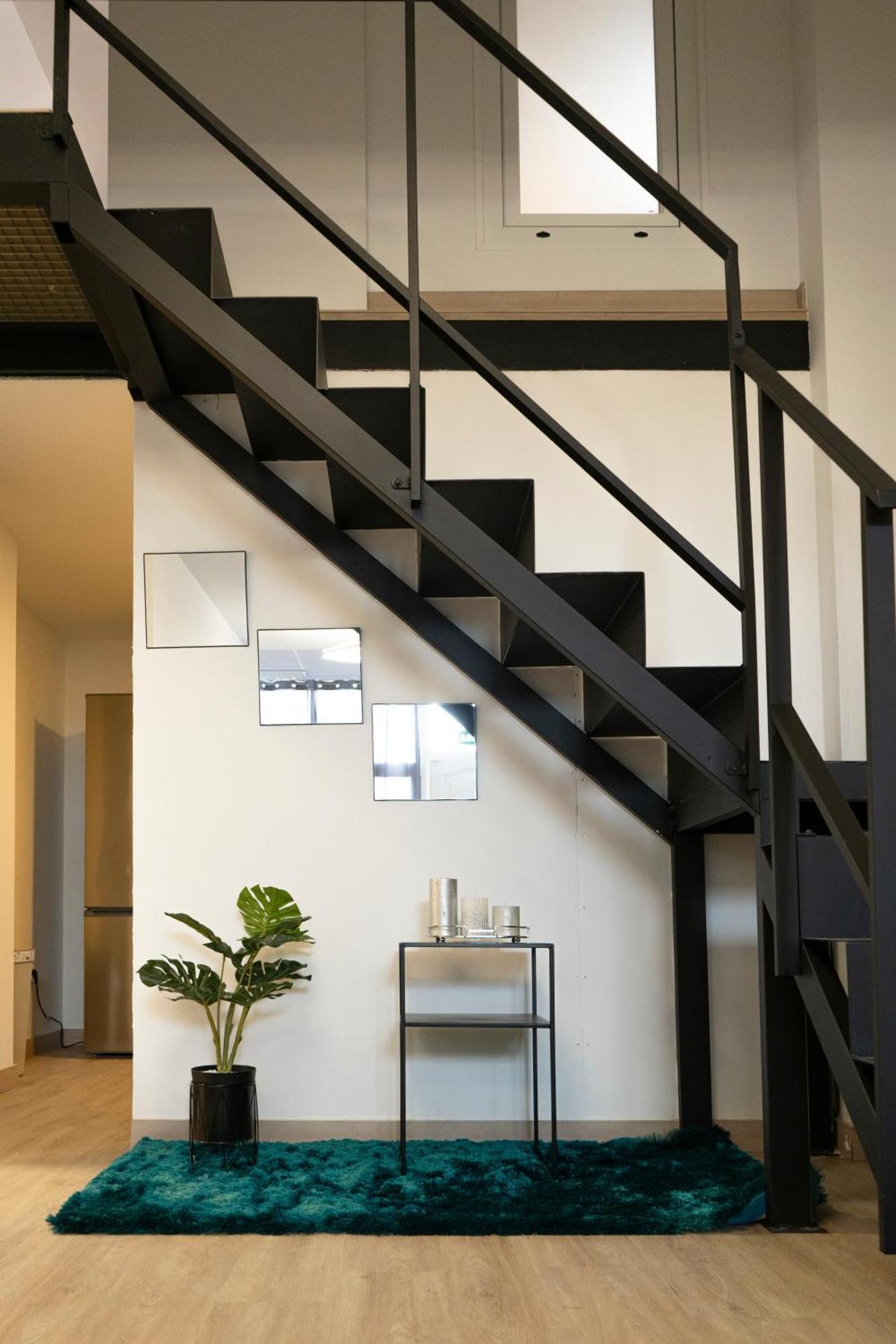 Oshun Mirasierra Apartment Madrid