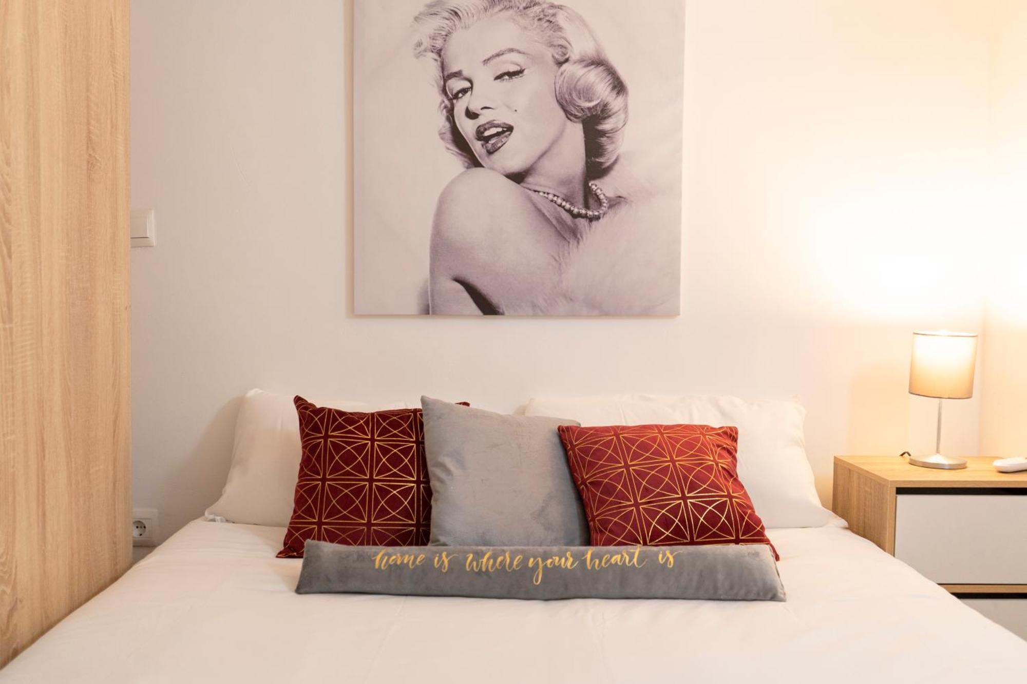 Apartment Oshun Mirasierra