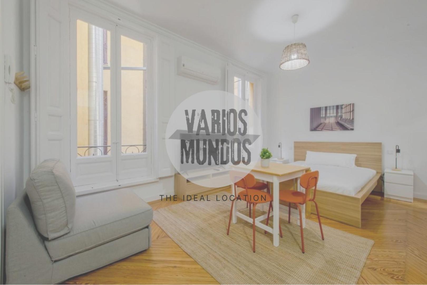 Rincon Literario 2 En Letras, Ventura De La Vega Apartamento