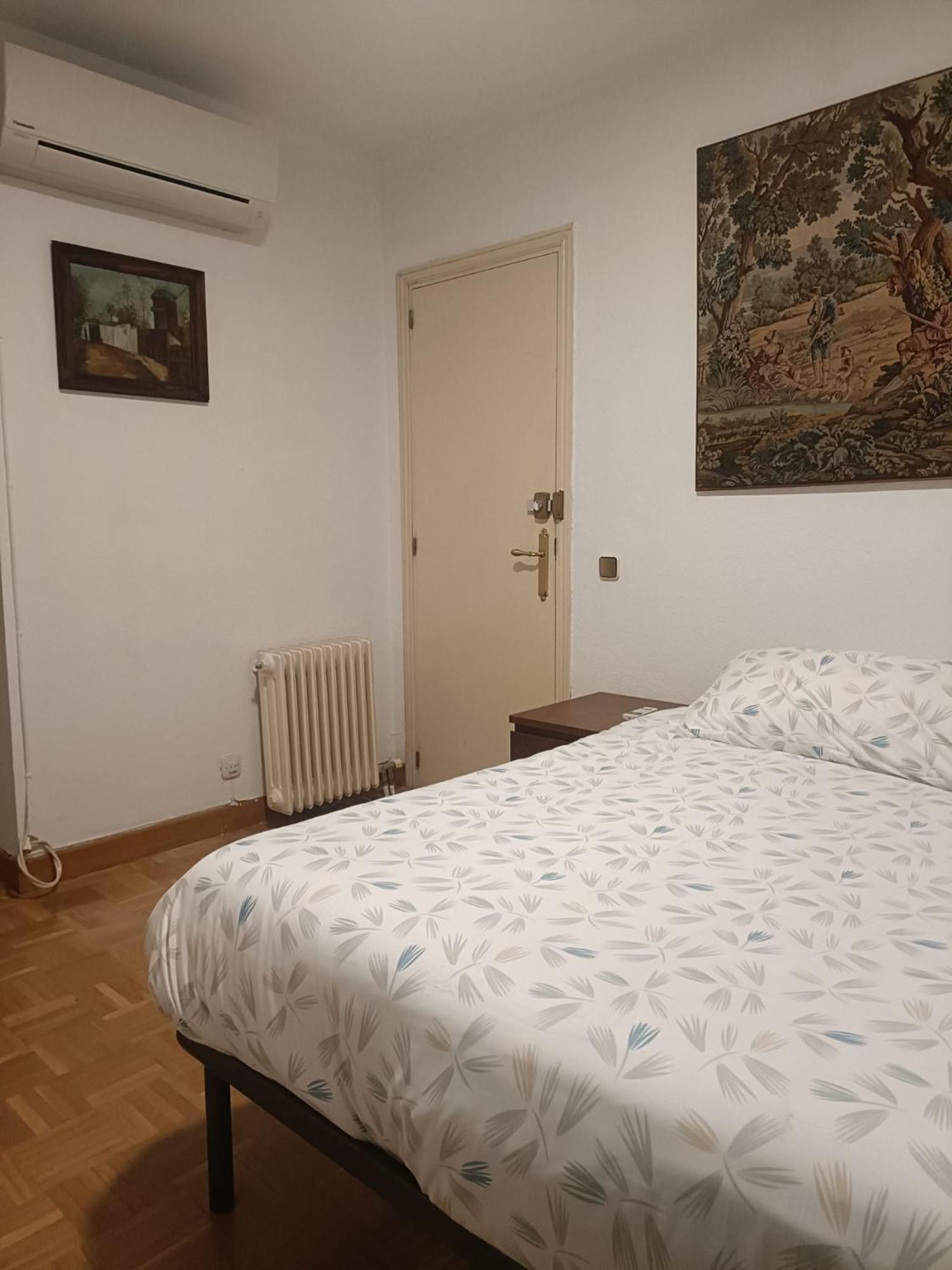 Bnb Retiro Bed & Breakfast Madrid