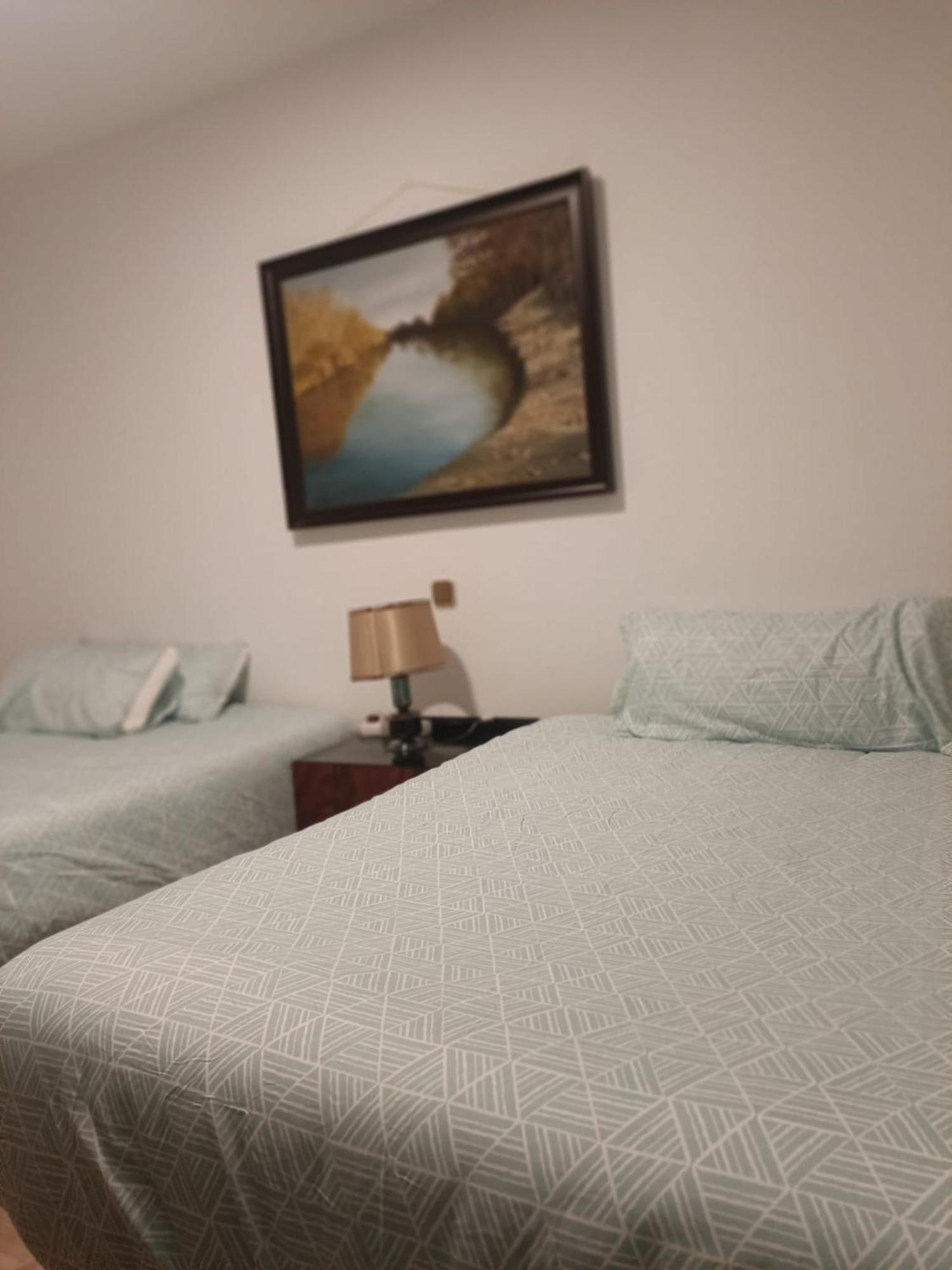Bnb Retiro Bed & Breakfast *