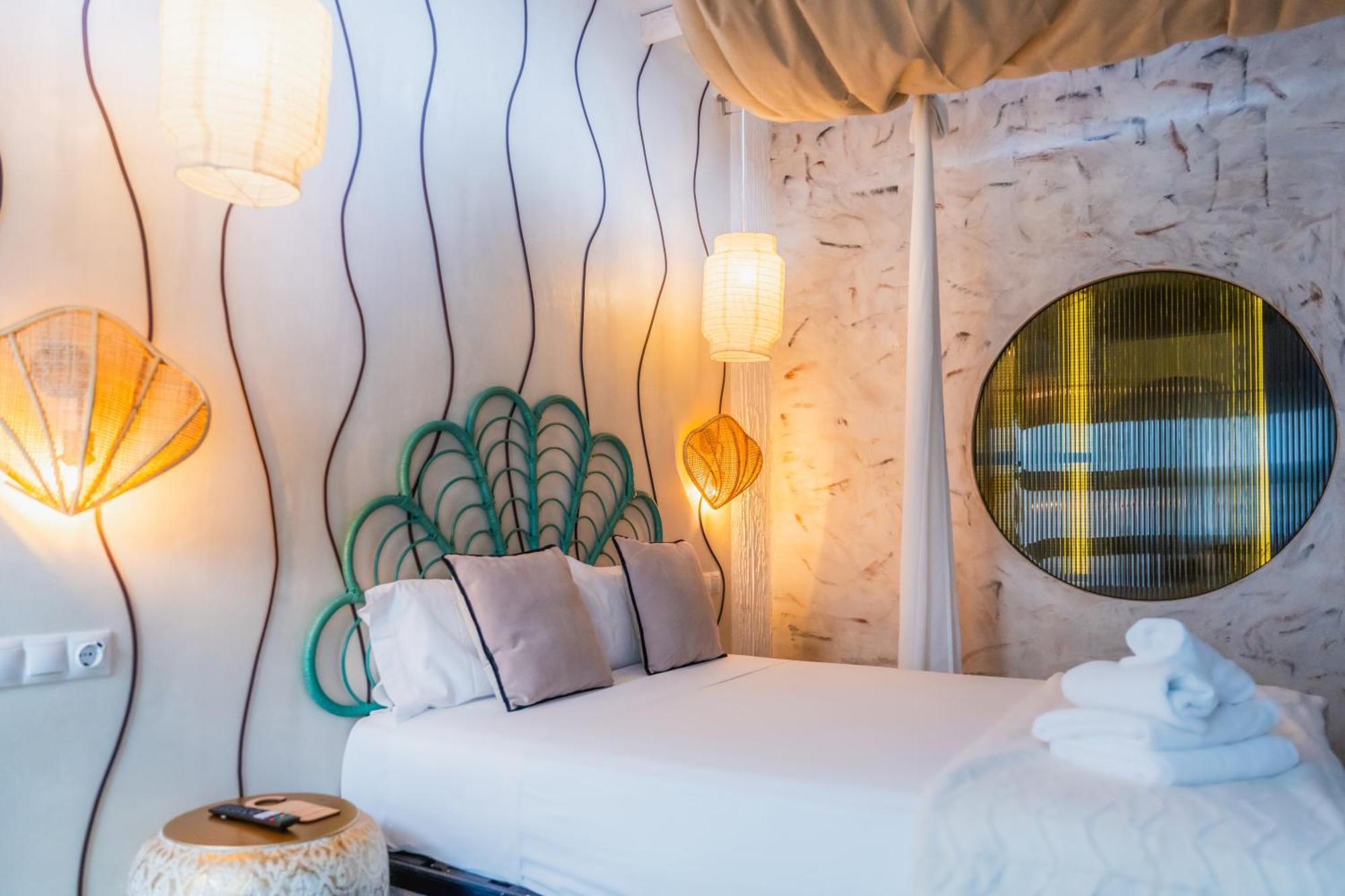 Life Gran Via - Tropical Garden 3* Madrid