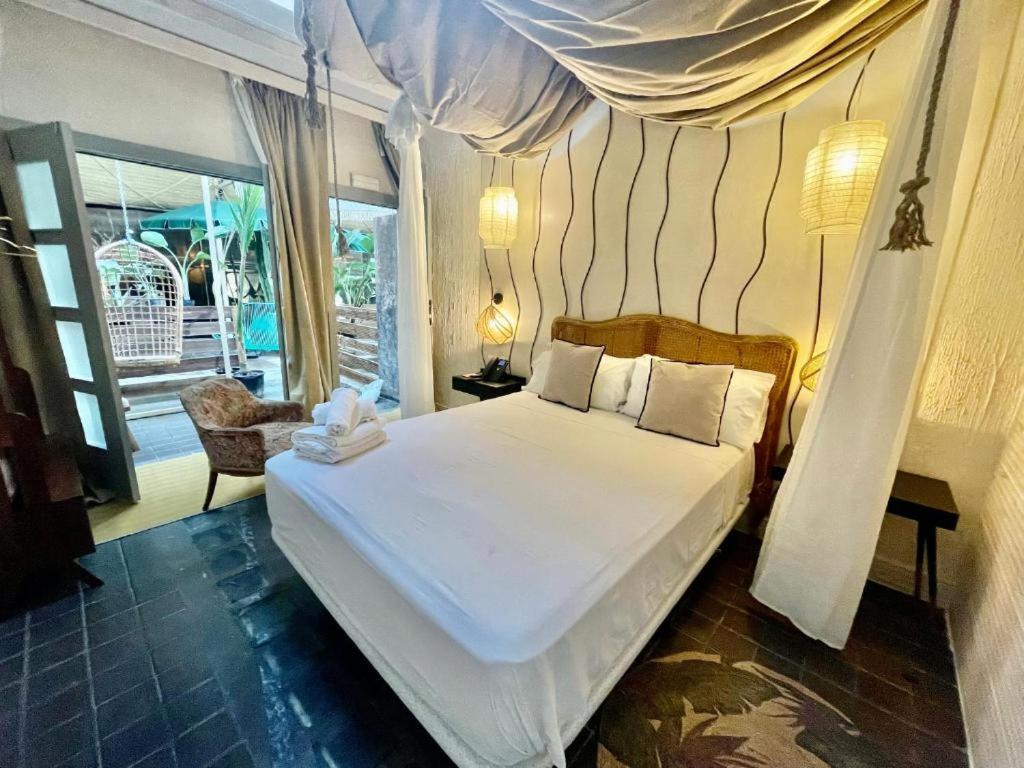 Life Gran Via - Tropical Garden Hotel 3*