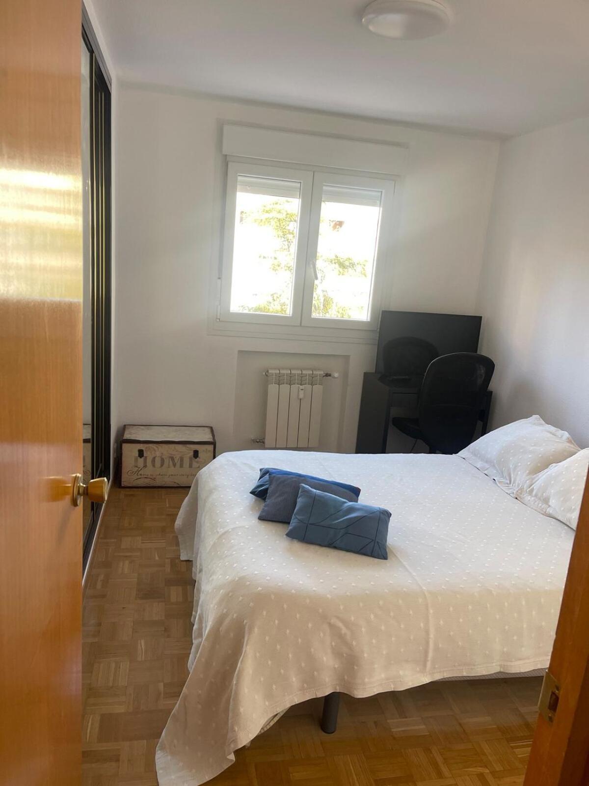 Ifema Apartamento *
