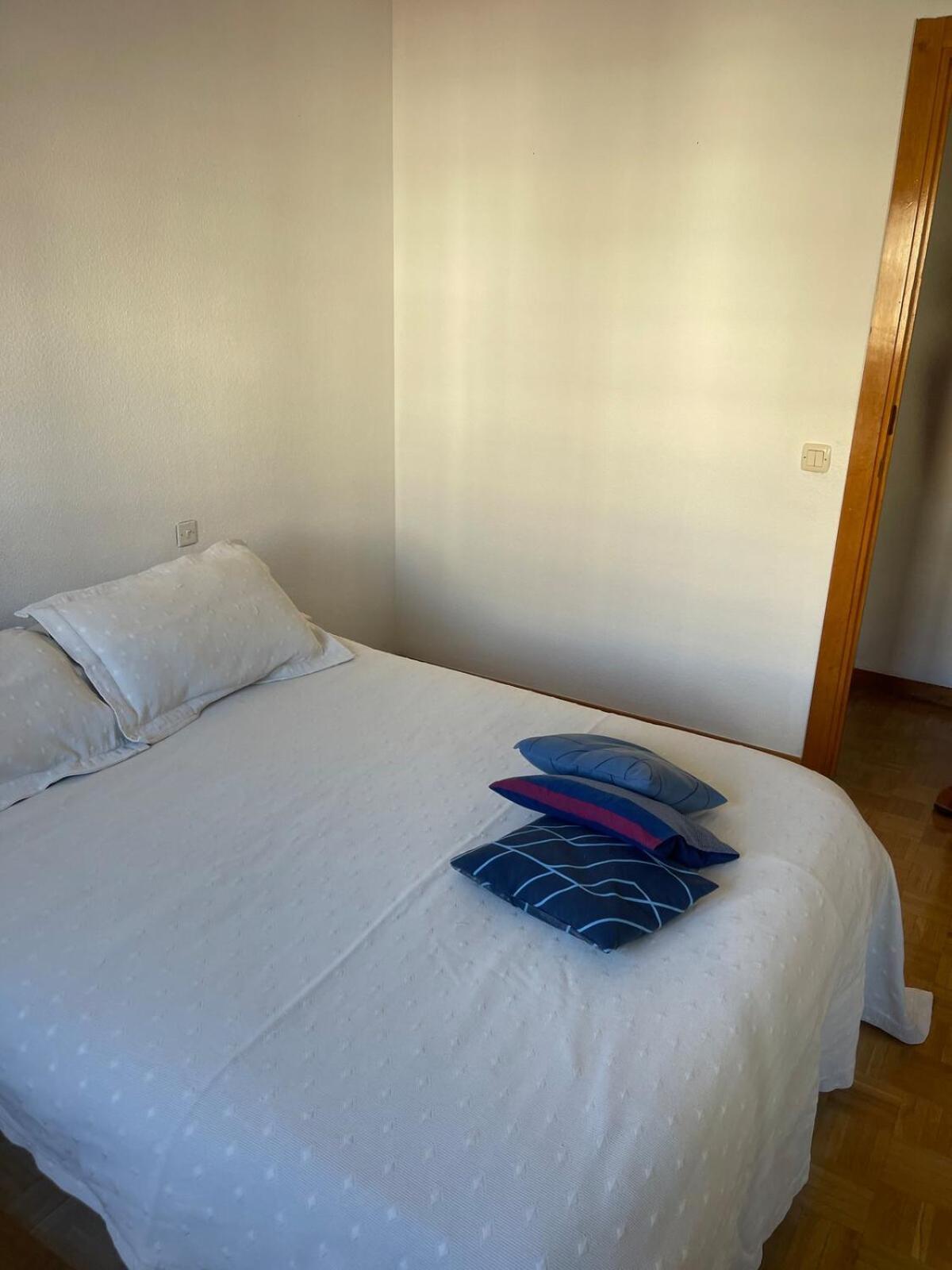 Ifema Apartamento *