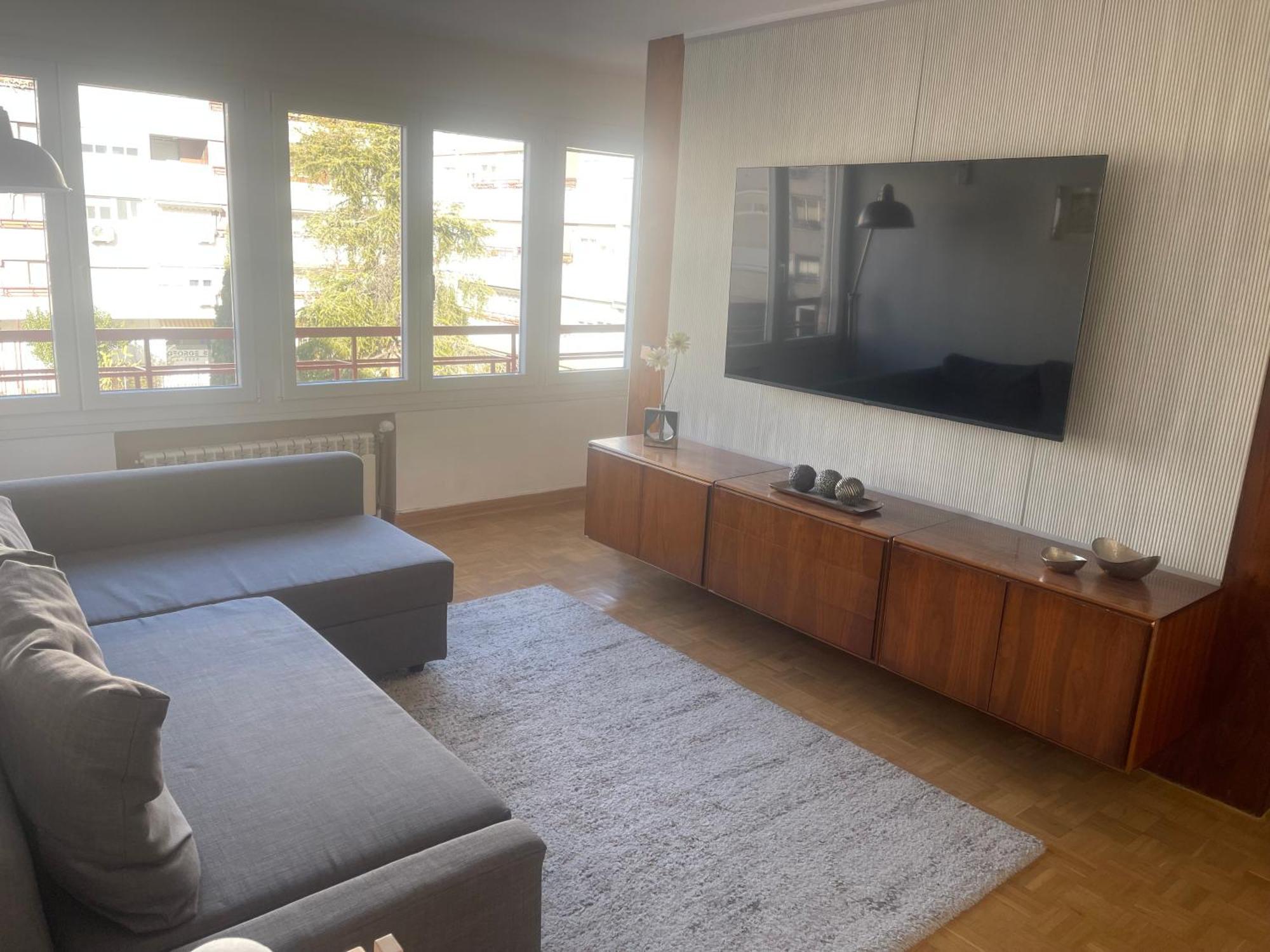 Ifema Apartamento Madrid