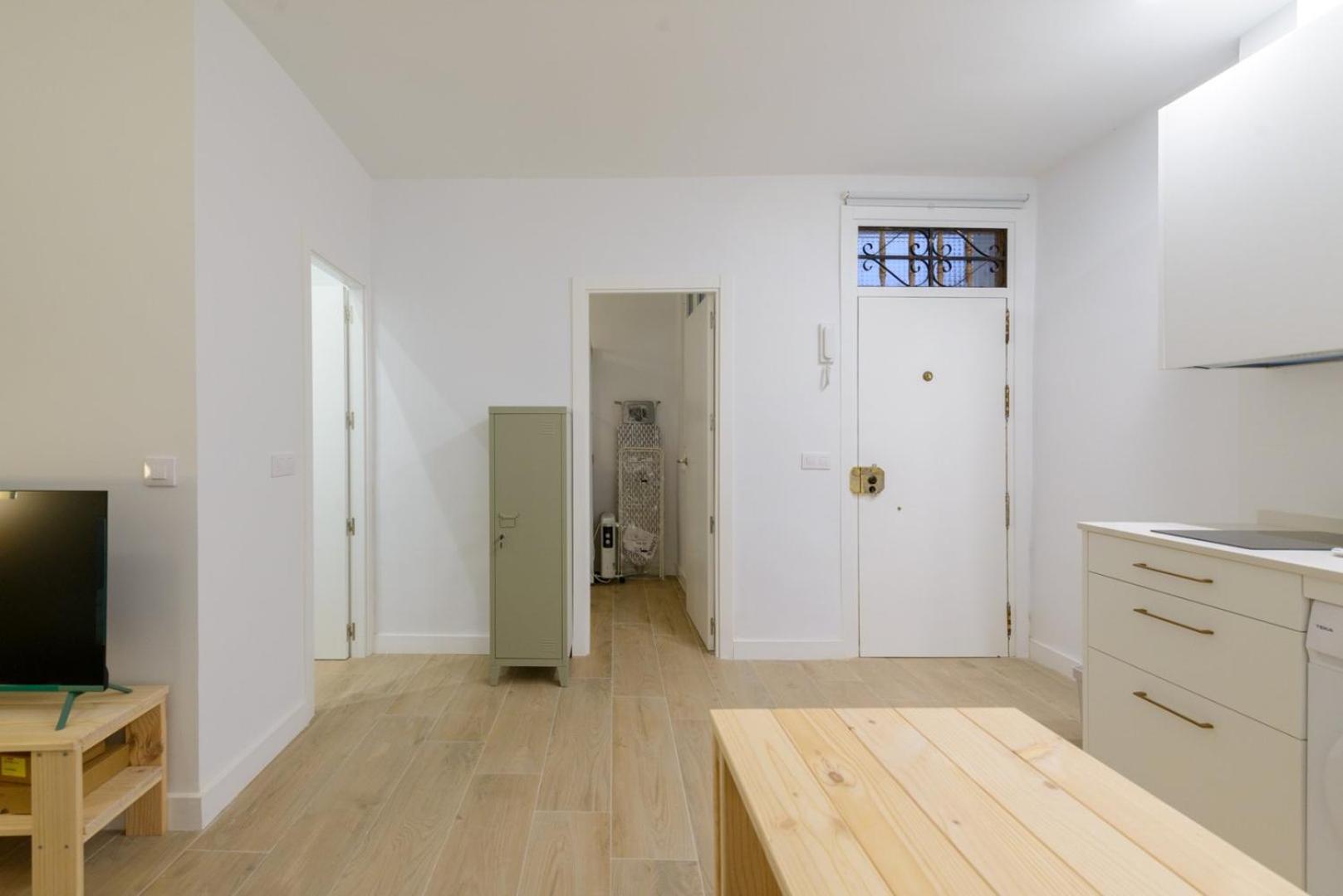 Guestready - Lovely In Lavapies Apartamento
