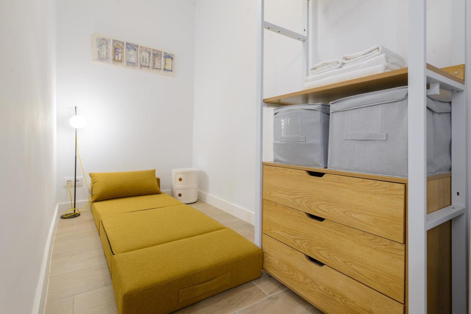 Apartamento Guestready - Lovely In Lavapies