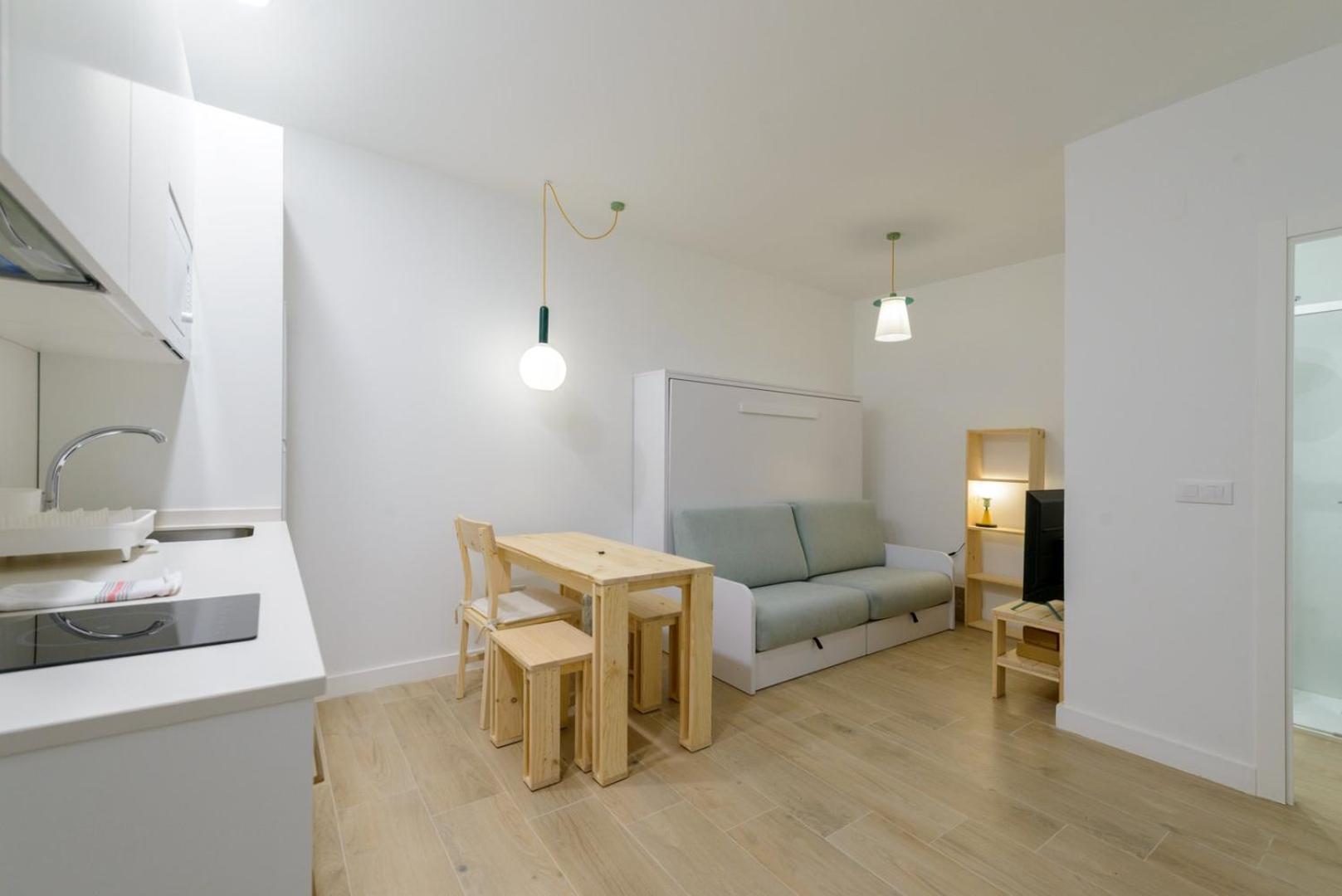 Guestready - Lovely In Lavapies Apartamento