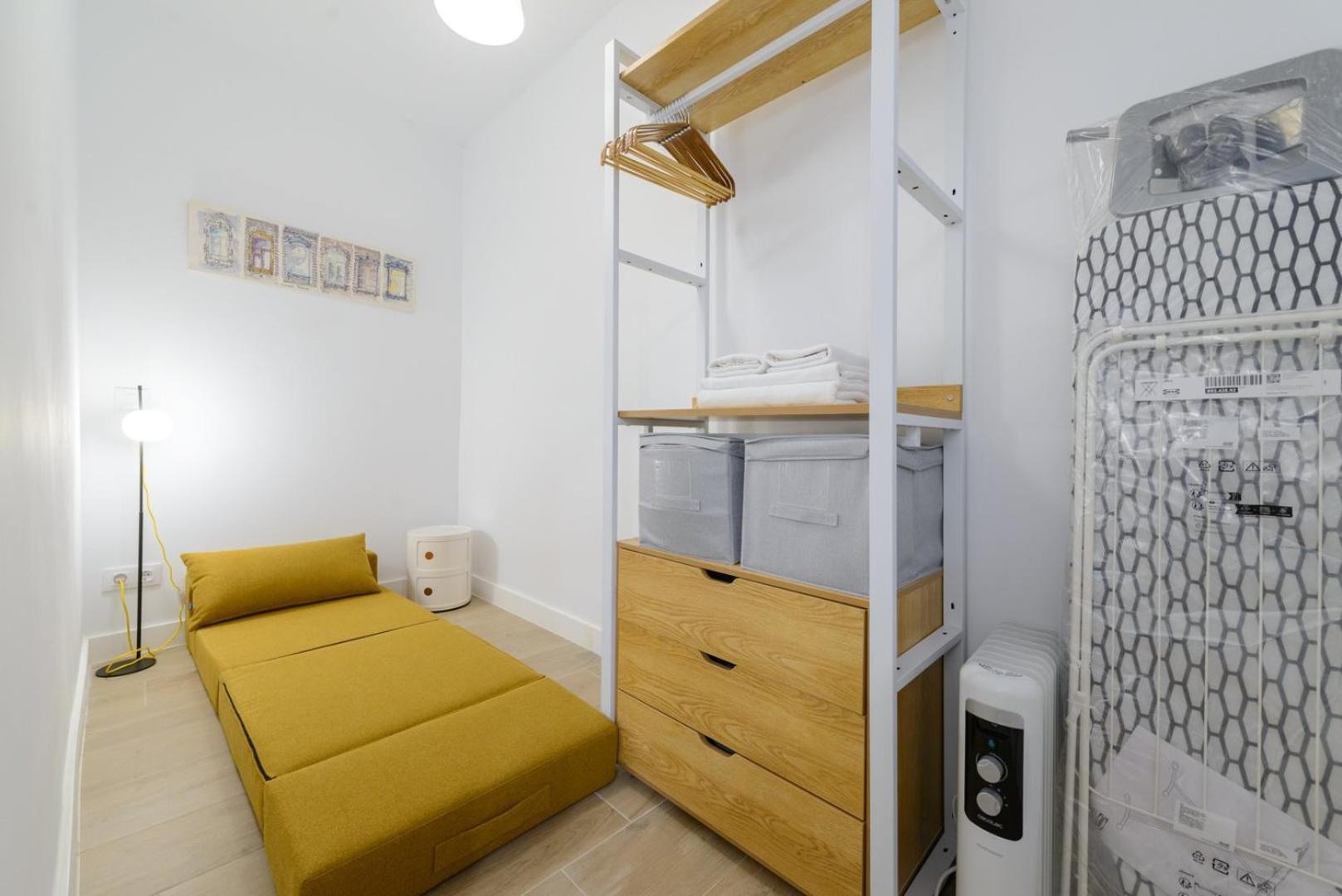 Guestready - Lovely In Lavapies Apartamento Madrid
