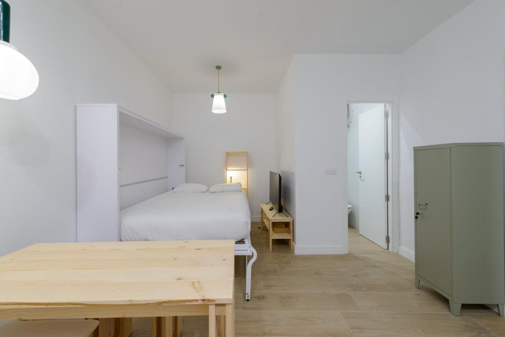 Apartamento Guestready - Lovely In Lavapies Madrid