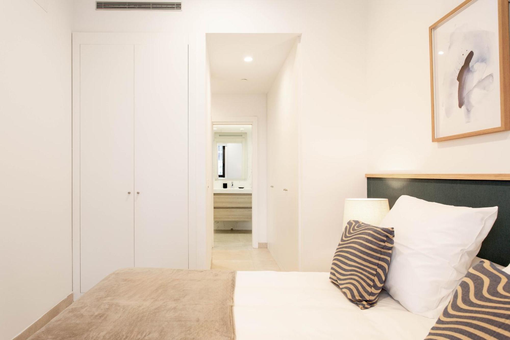 Newmad En Apartment Madrid