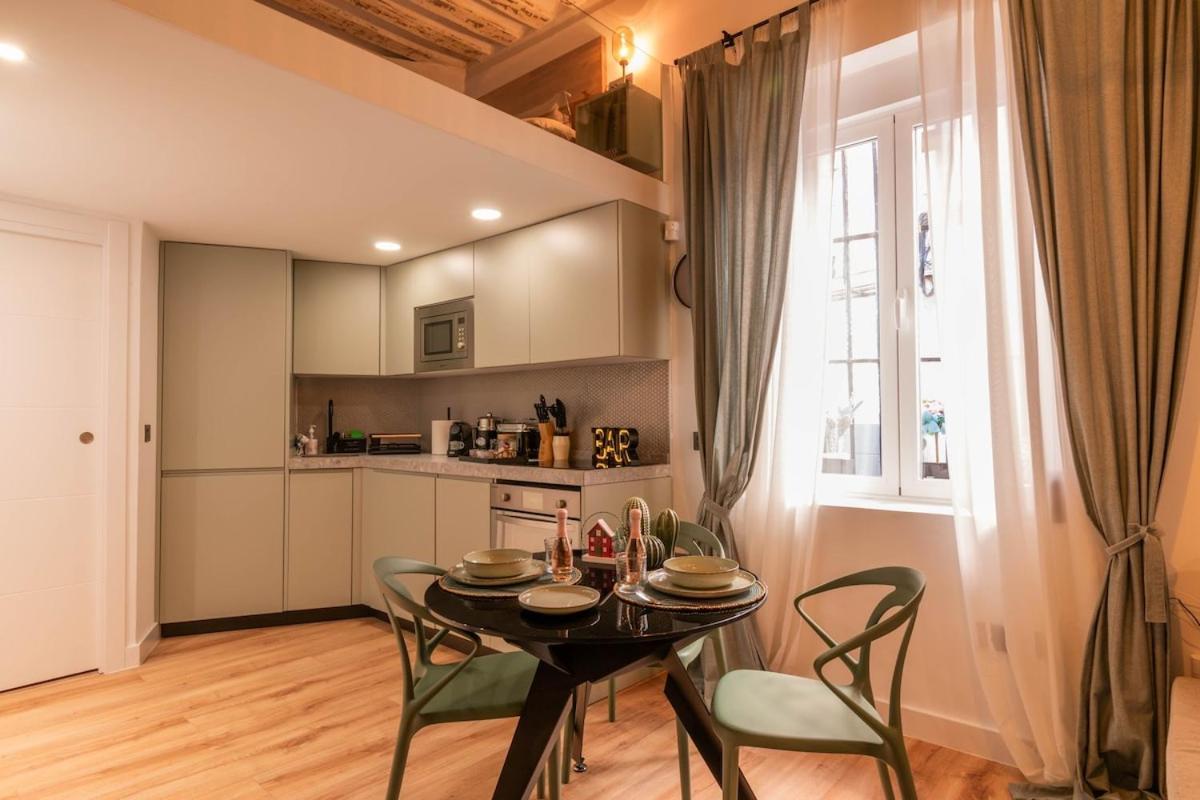 Apartamento Cultural And Historical Heart - 7min Walk Plaza Mayor And Palacioreal - Ac