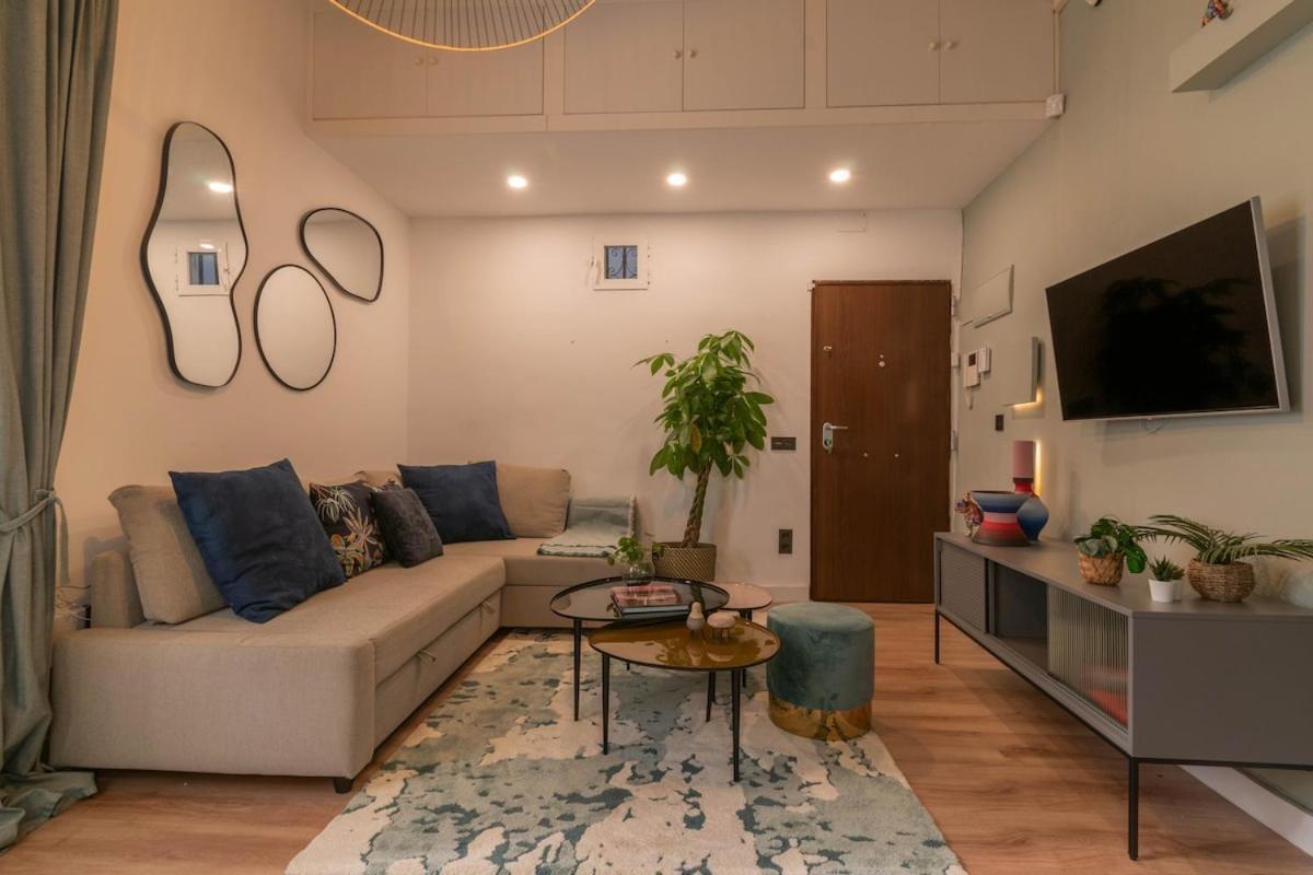 Apartamento Cultural And Historical Heart - 7min Walk Plaza Mayor And Palacioreal - Ac
