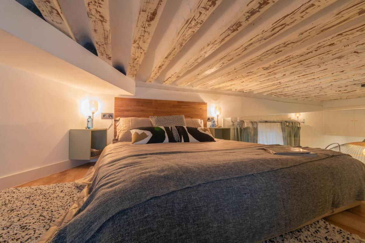 Apartamento Cultural And Historical Heart - 7min Walk Plaza Mayor And Palacioreal - Ac Madrid