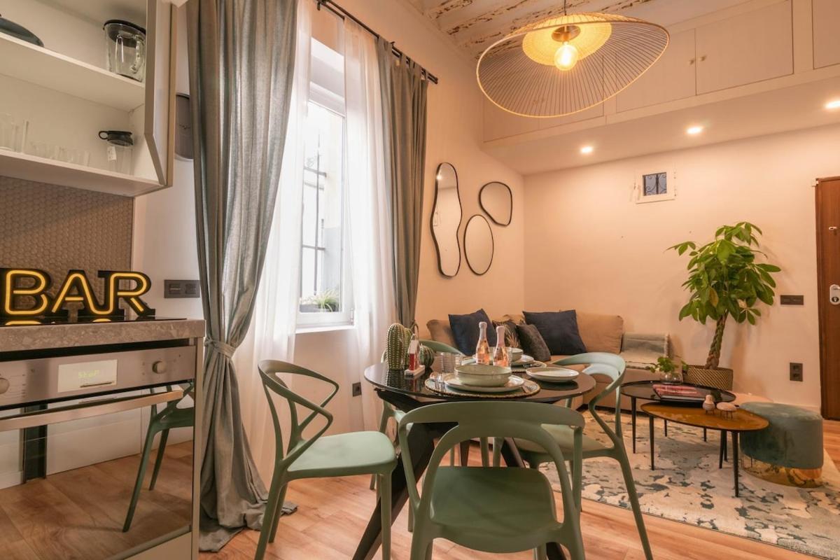 Cultural And Historical Heart - 7min Walk Plaza Mayor And Palacioreal - Ac * Madrid