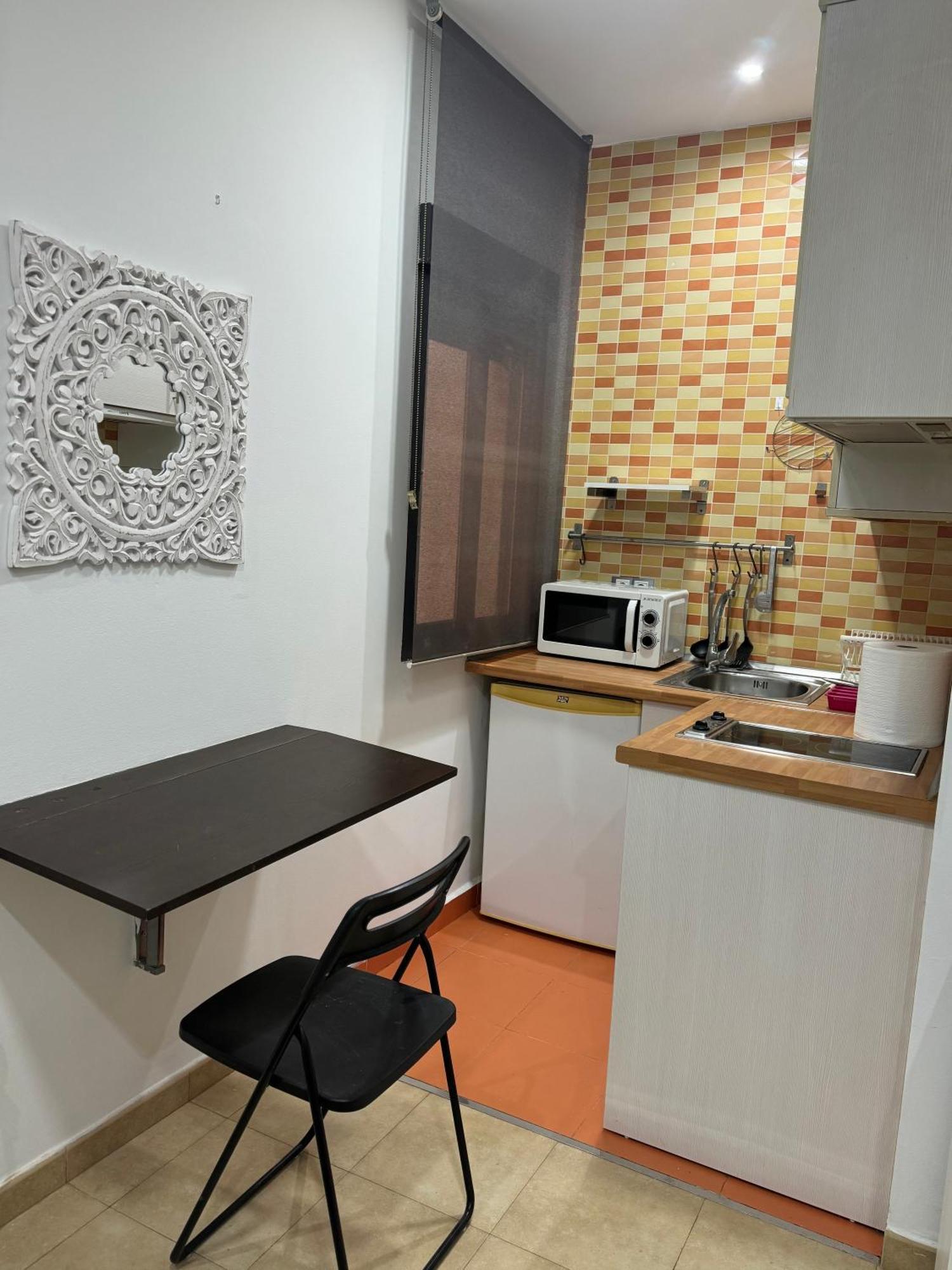 Apartamento Hermosilla D Madrid