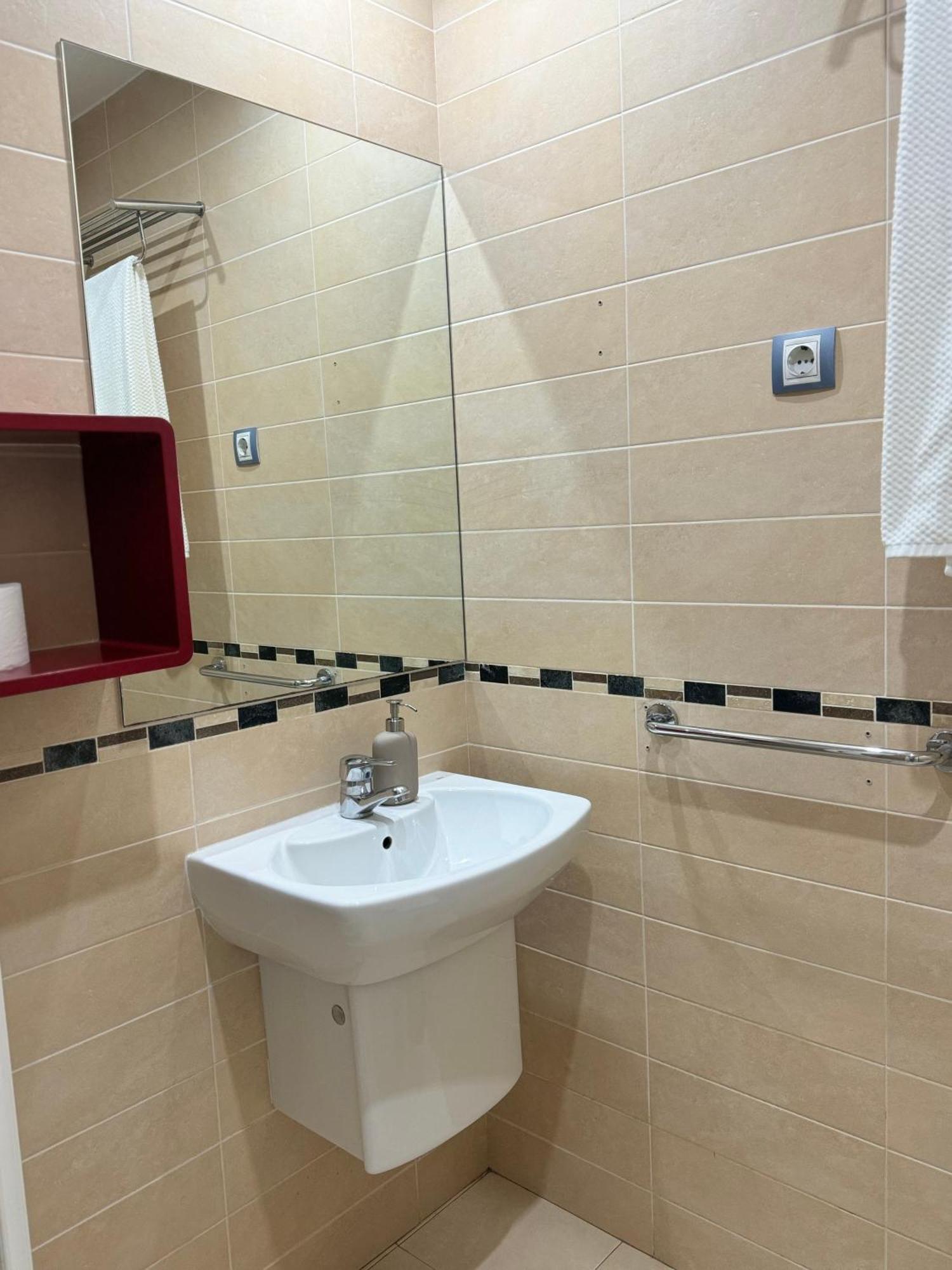 Apartamento Hermosilla D