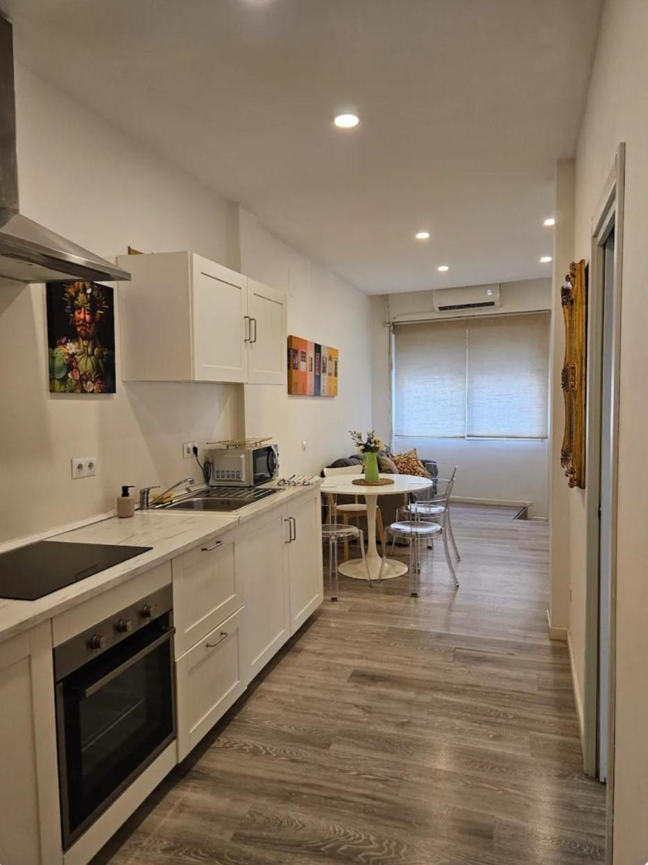 Apartamento Premium House *