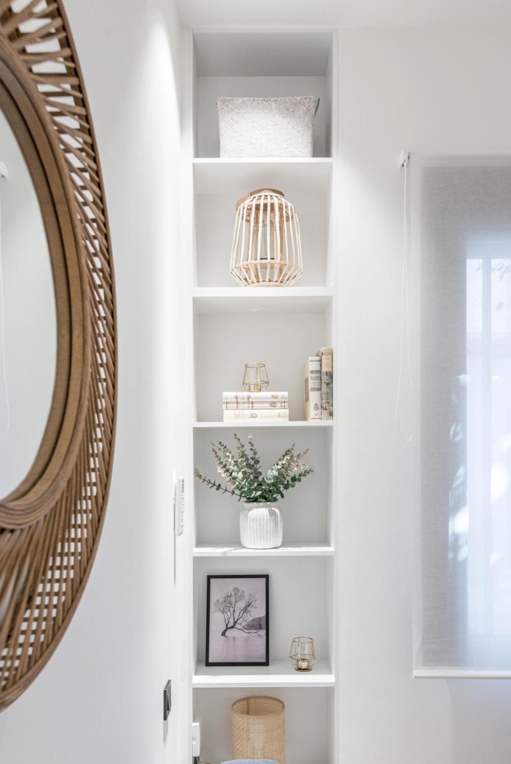 Apartamento Fantastico En Azca Qb Madrid