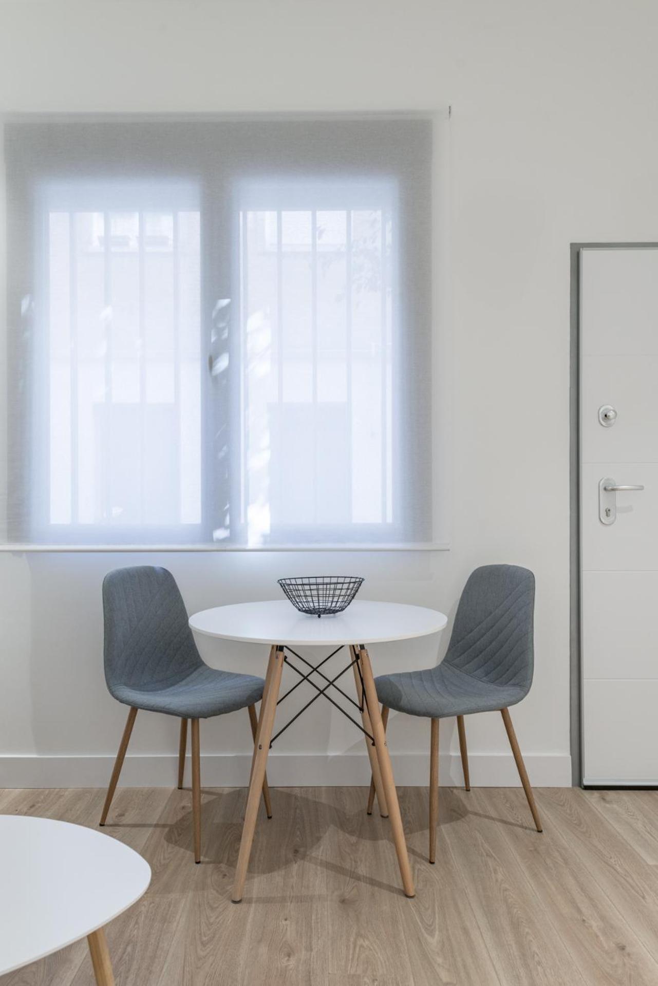 Apartamento Fantastico En Azca Qb