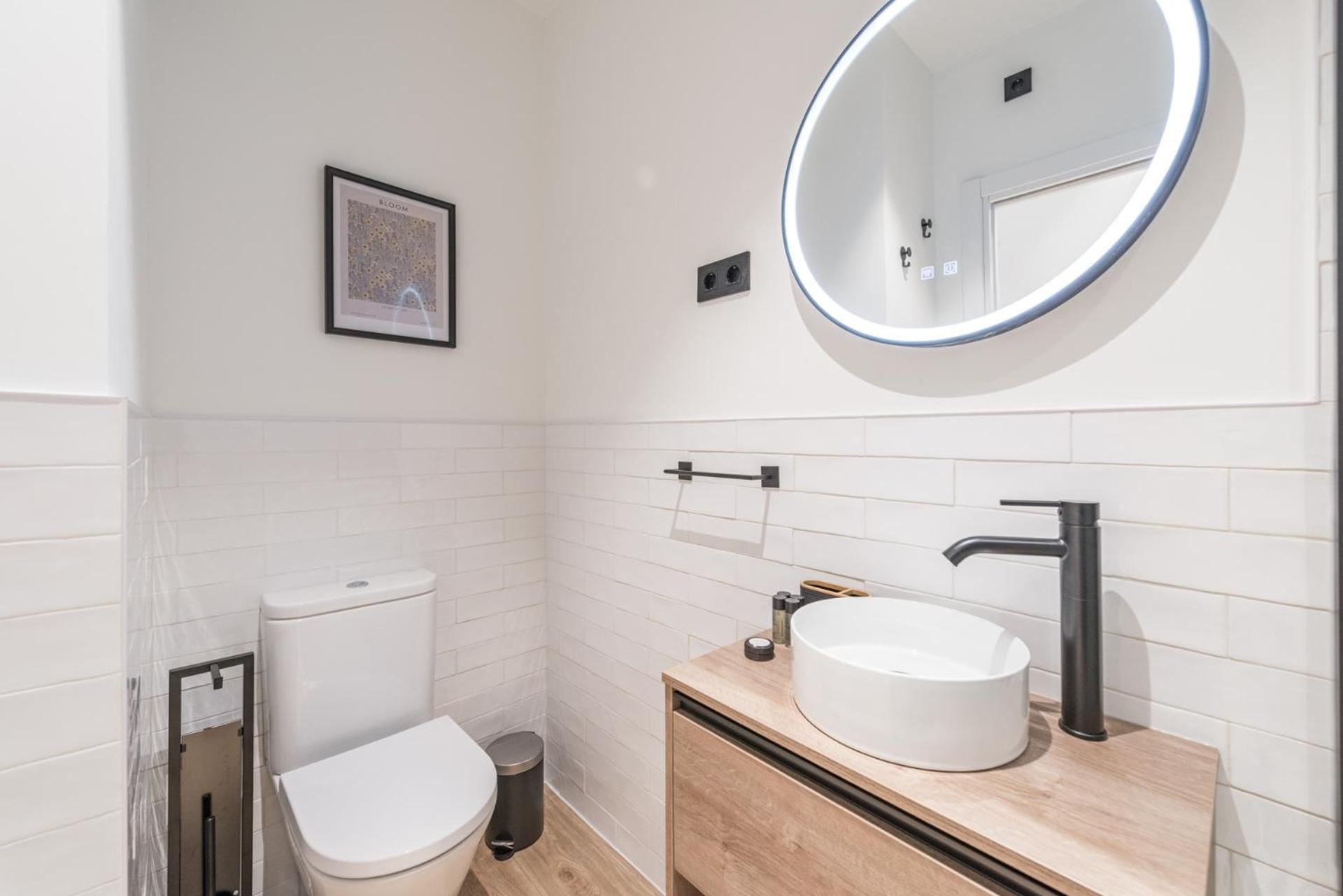 Apartamento Fantastico En Azca Qb *