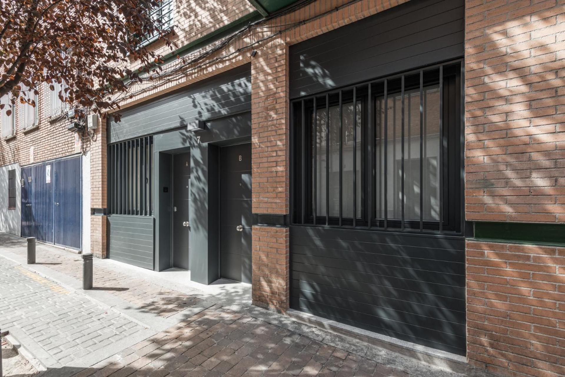 Apartamento Fantastico En Azca Qb *