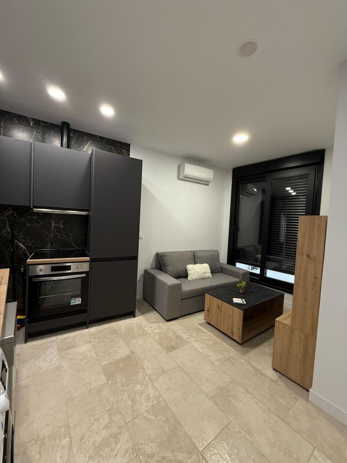 Apartamento Espectacular En Pleno Centro De *