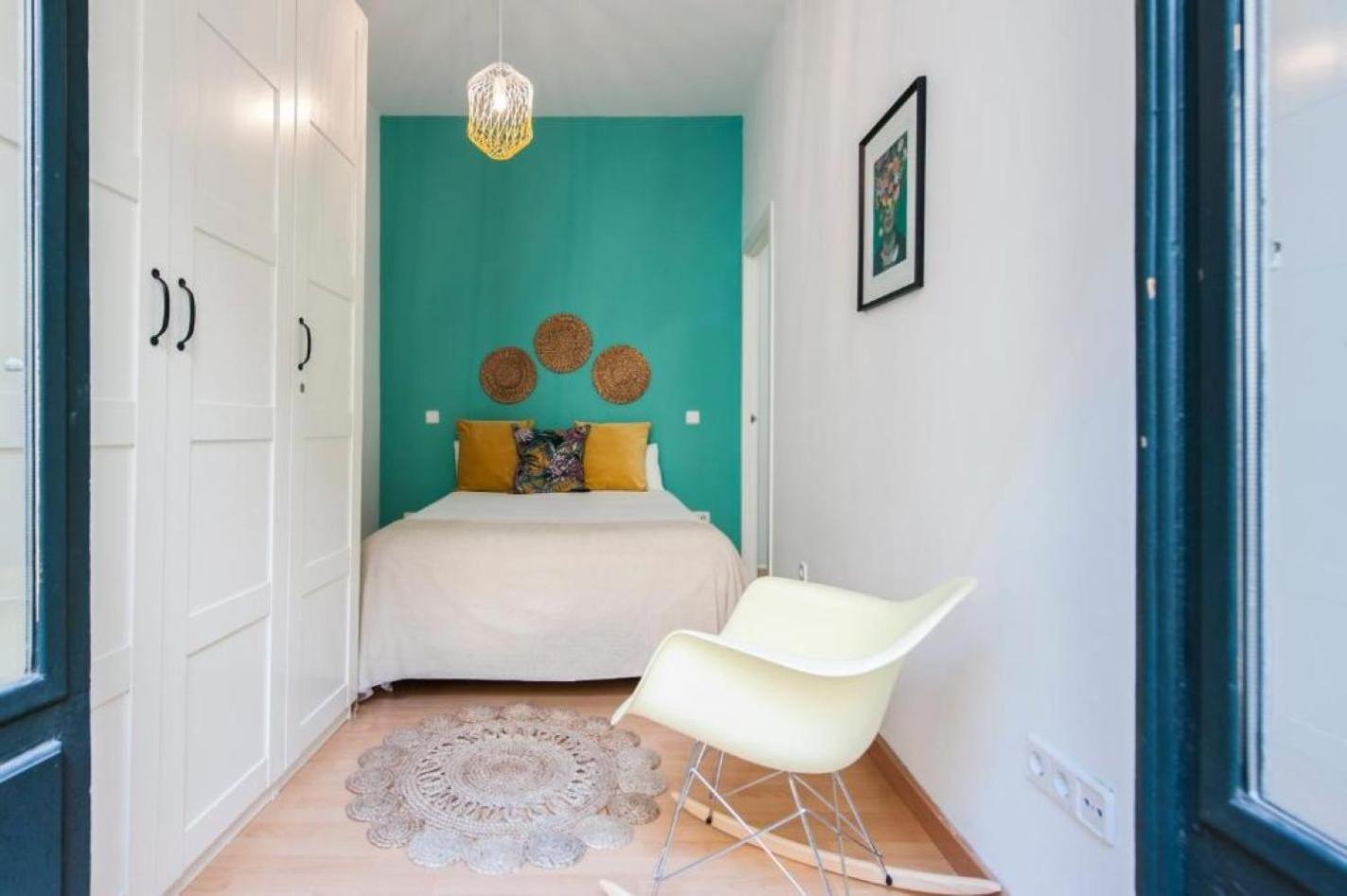 Apartamento Ah - De Austrias - Confort Moderno Y Ambiente Calido